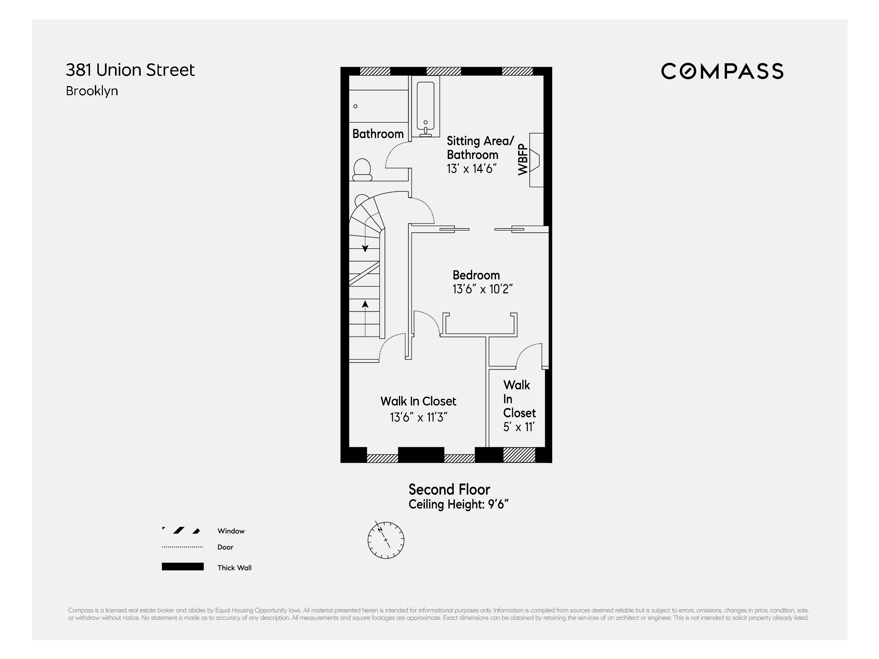 #5 photo, 381 Union Street, Carroll Gardens , NY 11231