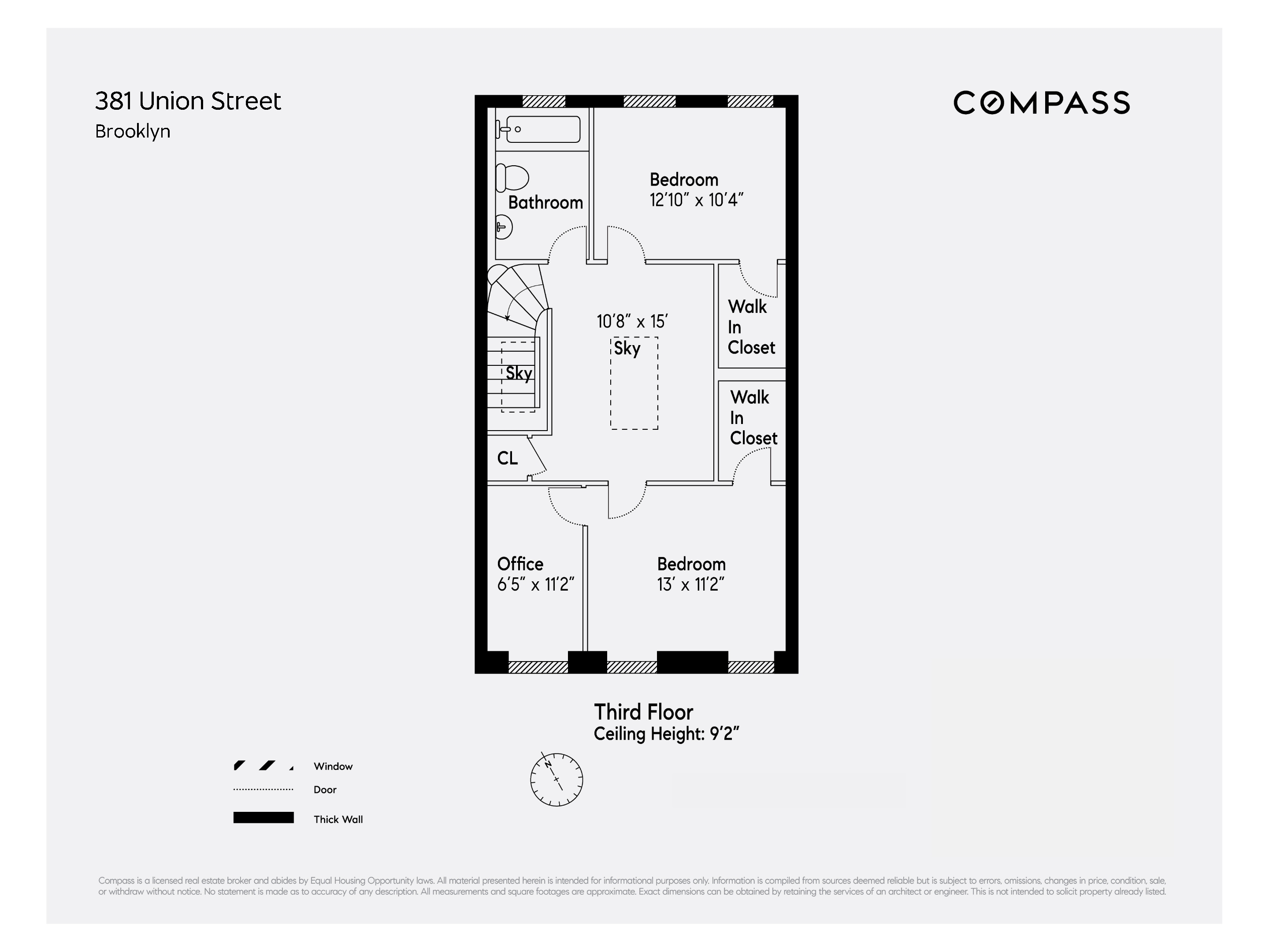 #7 photo, 381 Union Street, Carroll Gardens , NY 11231