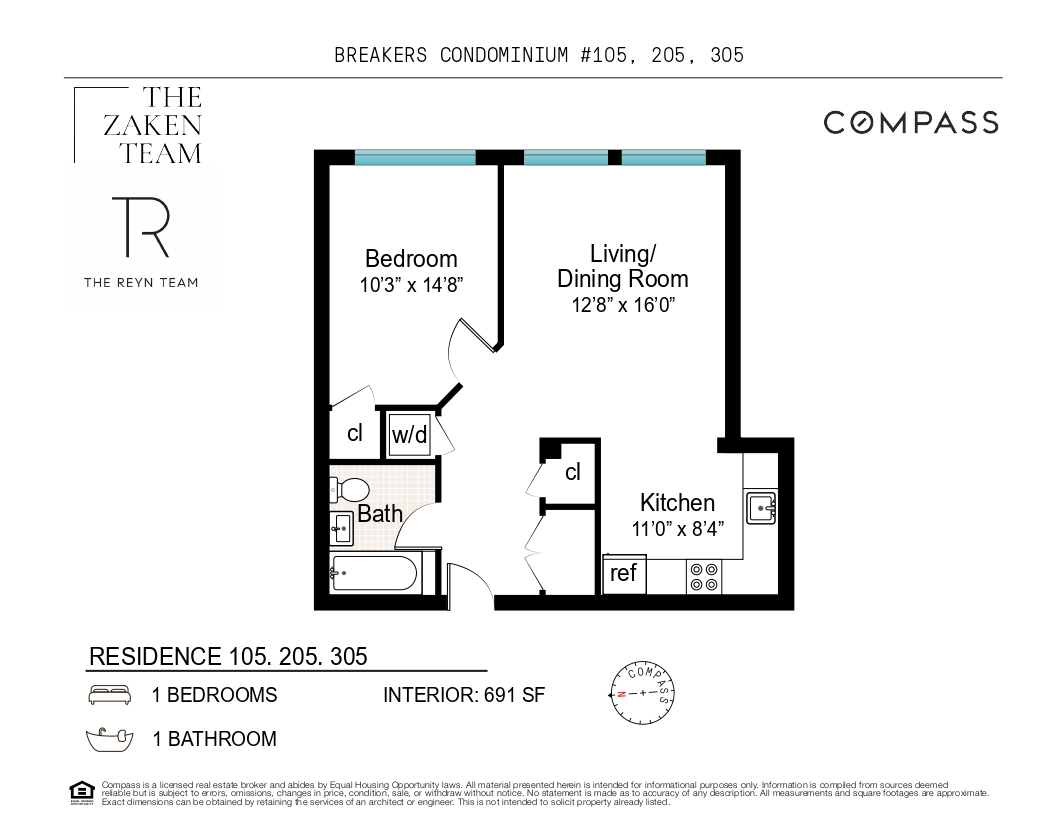 #2 photo, 3112 Emmons Avenue, Sheepshead Bay , NY 11235