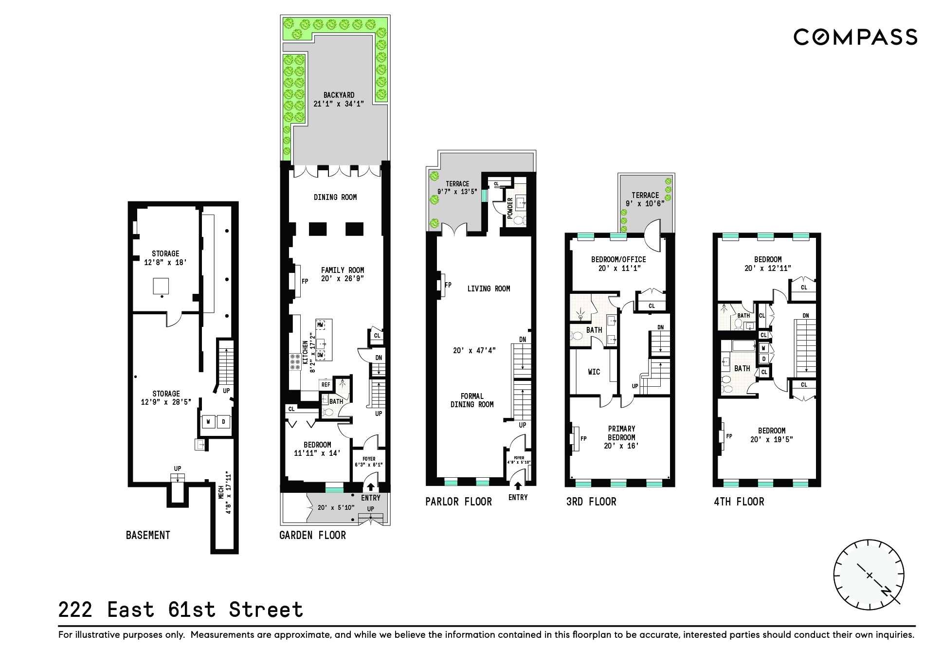 #2 photo, 222 E 61st Street, マンハッタン Lenox Hill , NY 10065