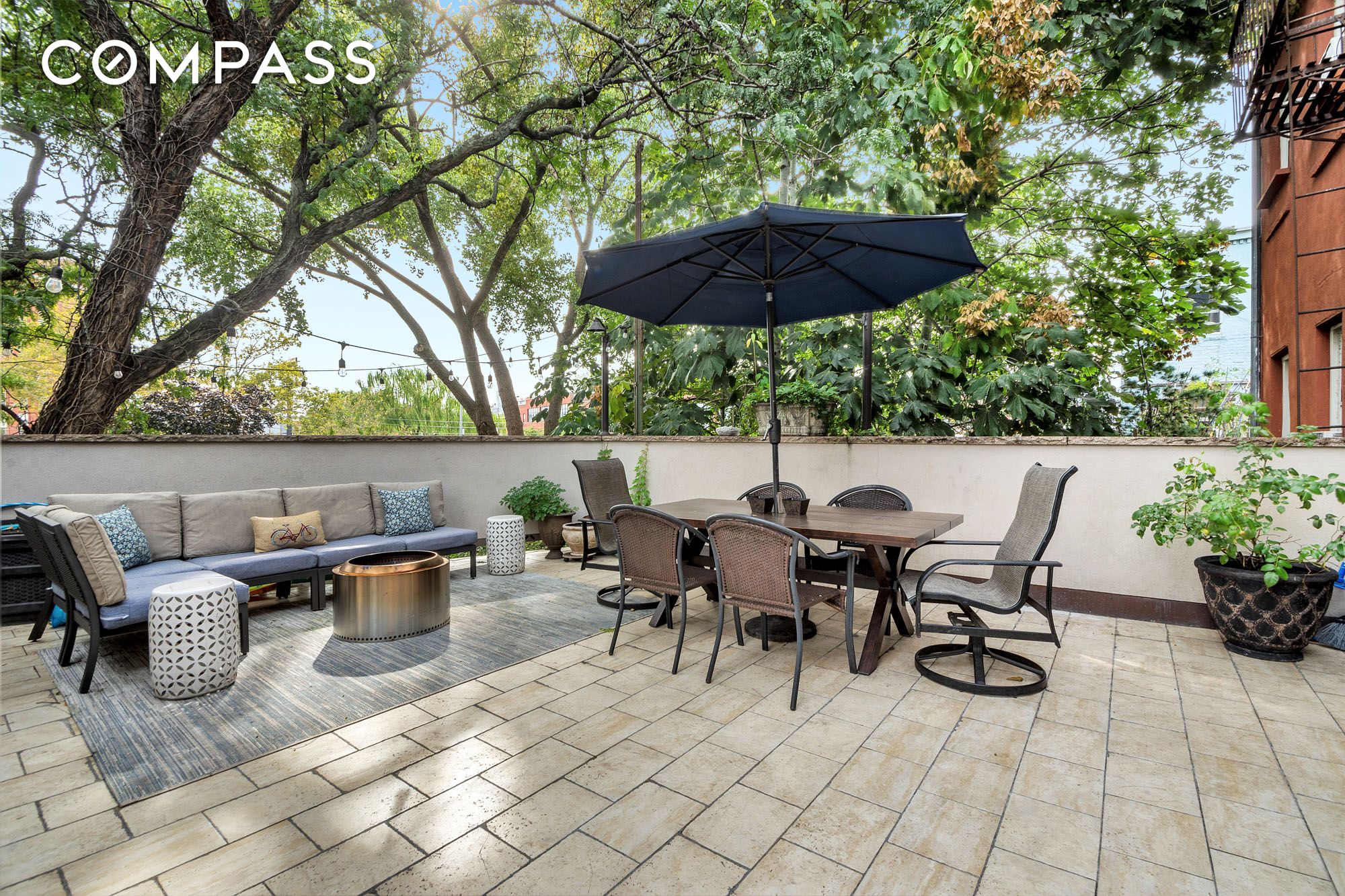 #14 photo, 10 Carroll Street, Columbia Street Waterfront , NY 11231