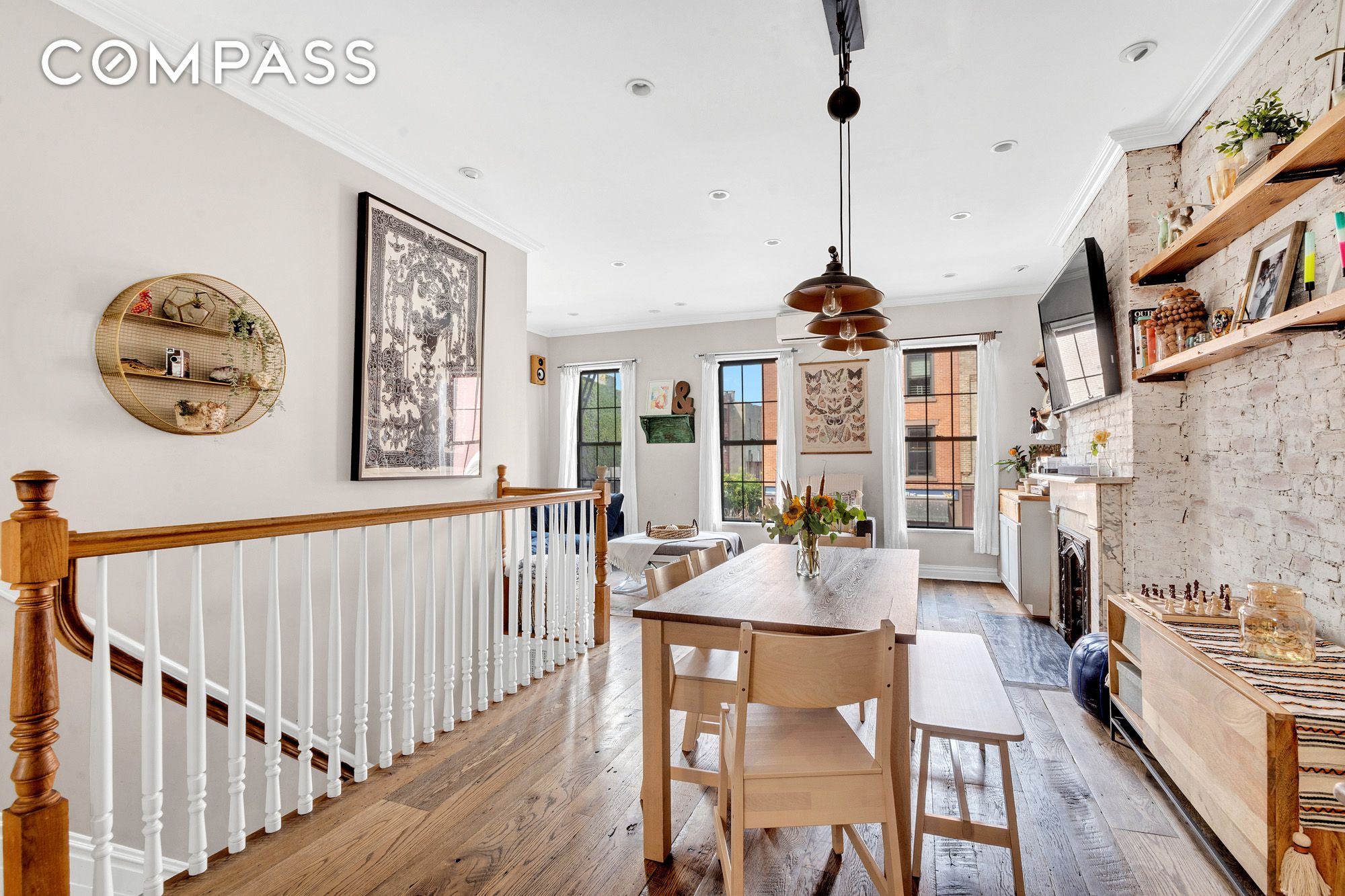 #5 photo, 10 Carroll Street, Columbia Street Waterfront , NY 11231