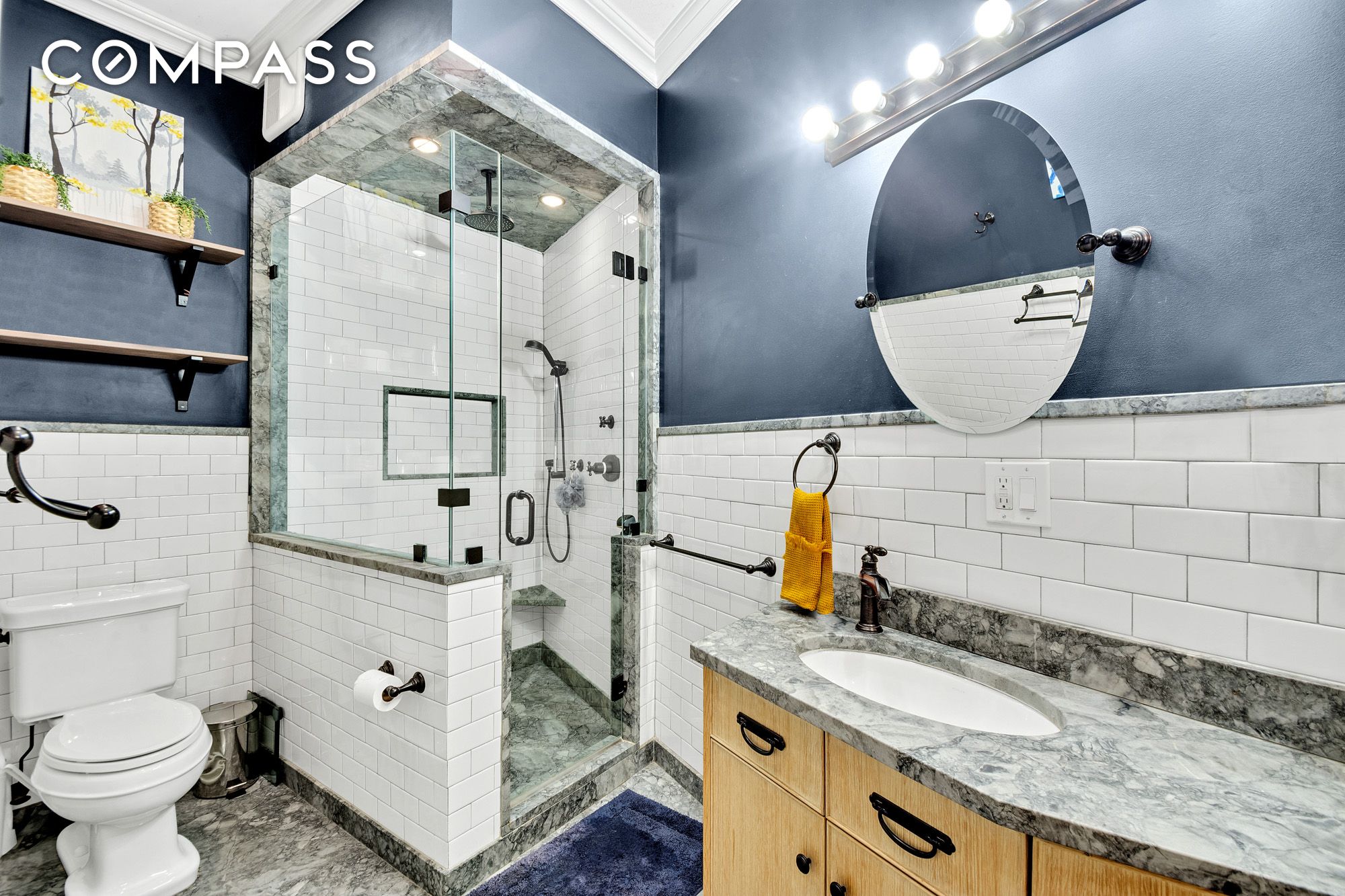 #9 photo, 10 Carroll Street, Columbia Street Waterfront , NY 11231