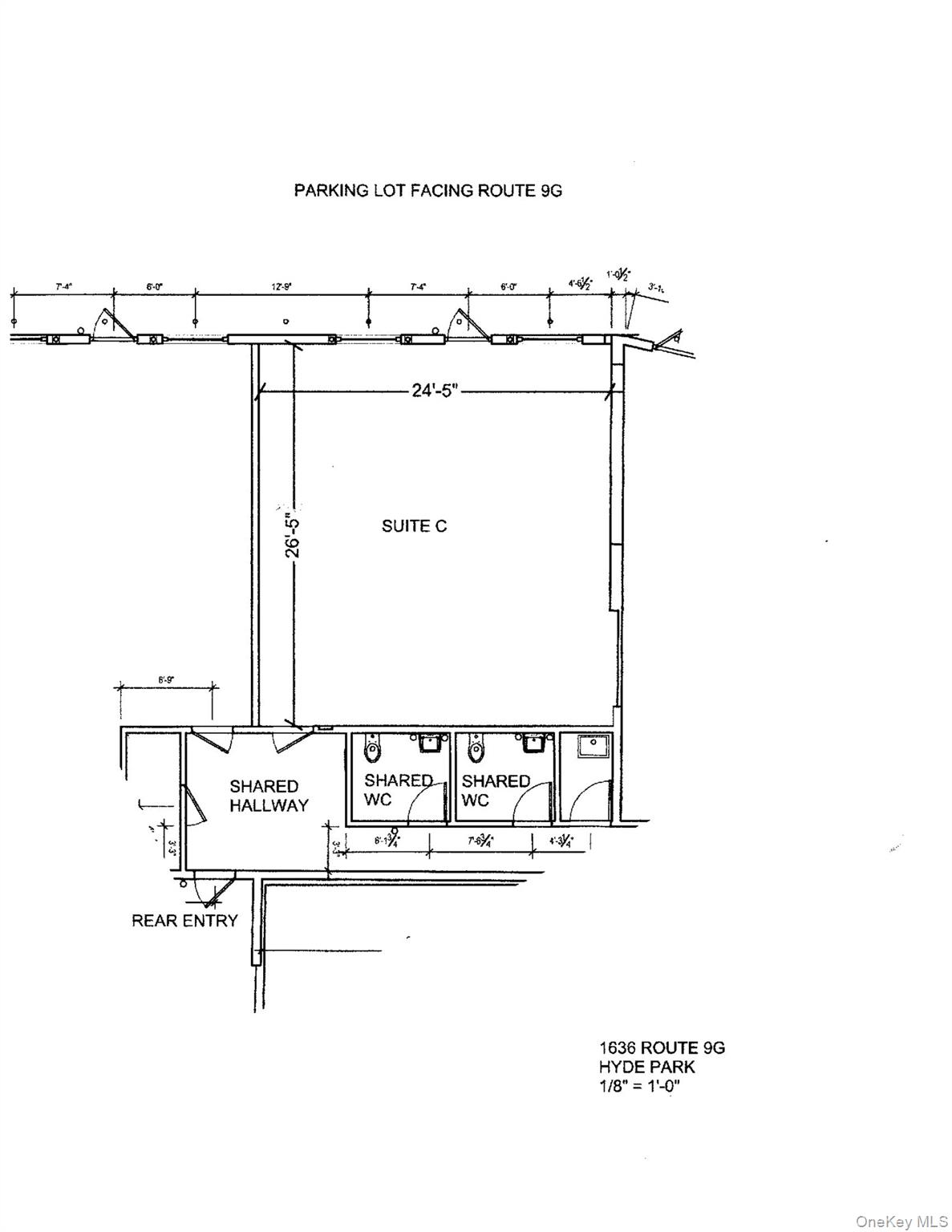 #6 photo, 1636 Route 9G, Hyde Park , NY 12538