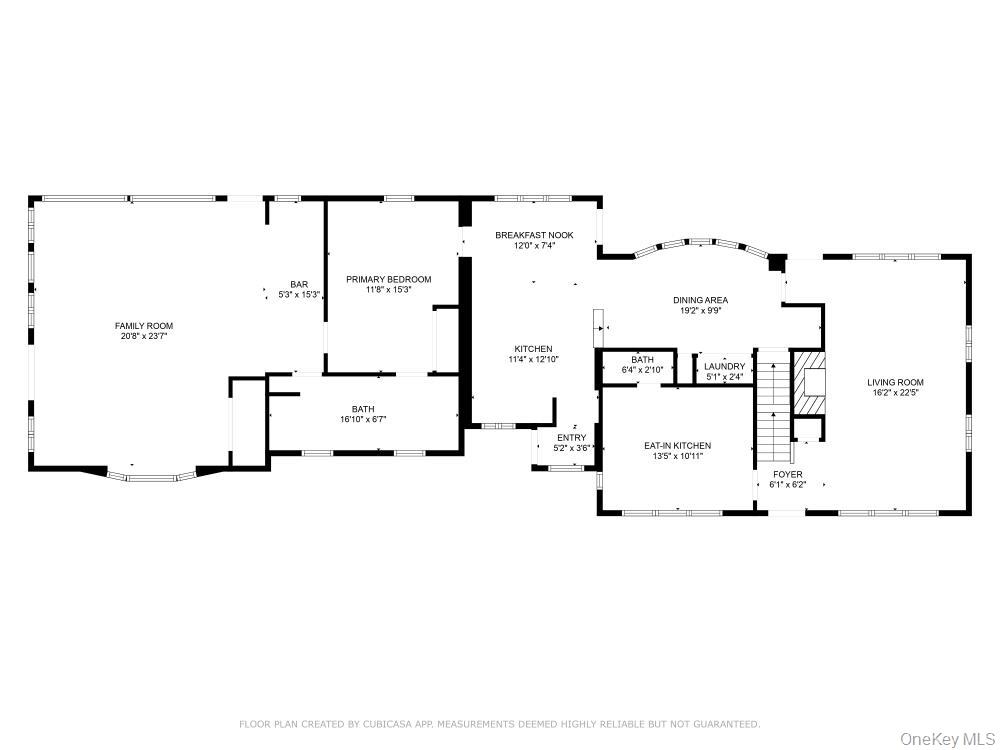 #5 photo, 375 Lenox Road, サフォーク郡 Huntington Station , NY 11746