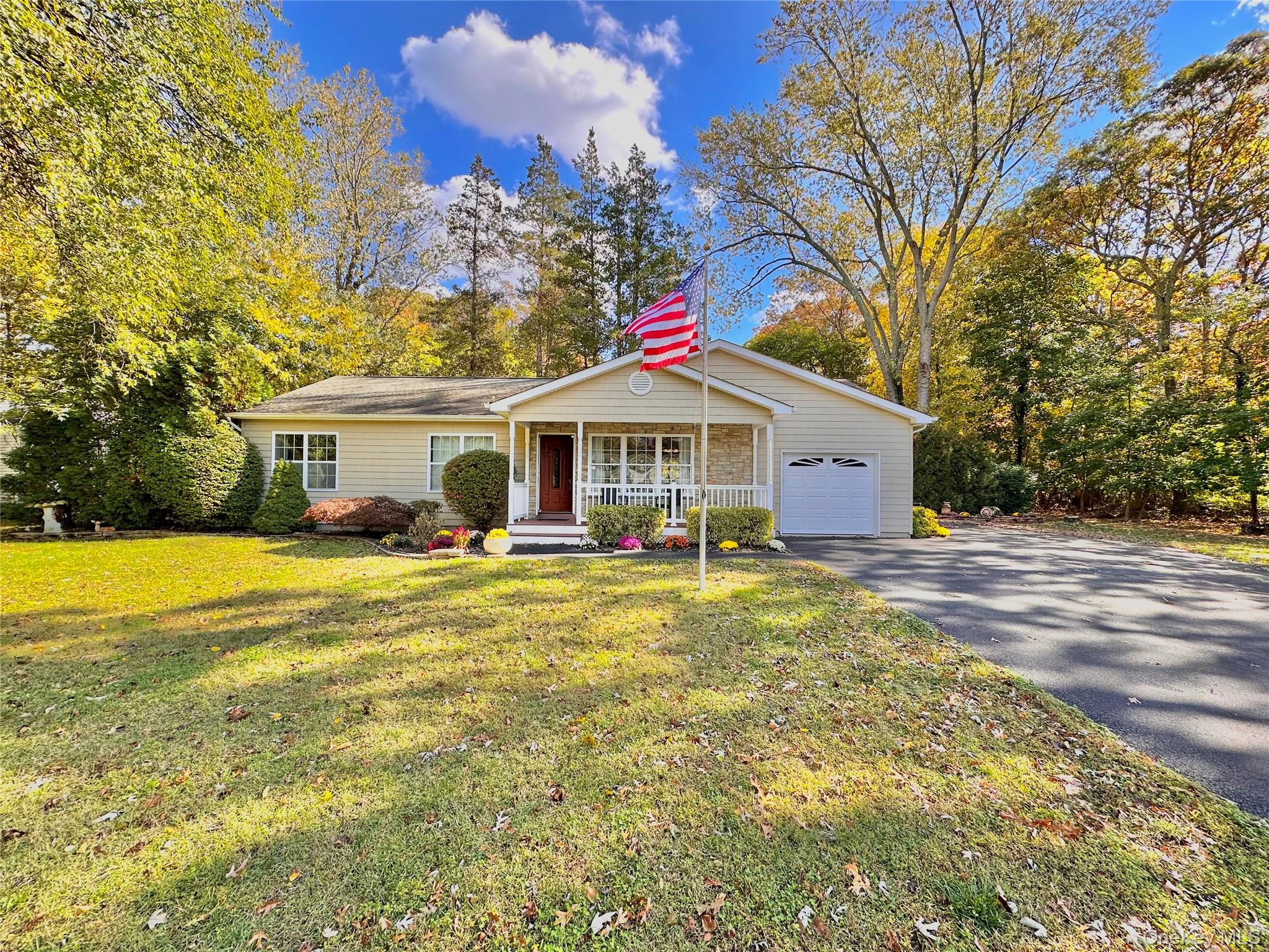 #1 photo, 59 Hammond Lane, Centereach , NY 11720