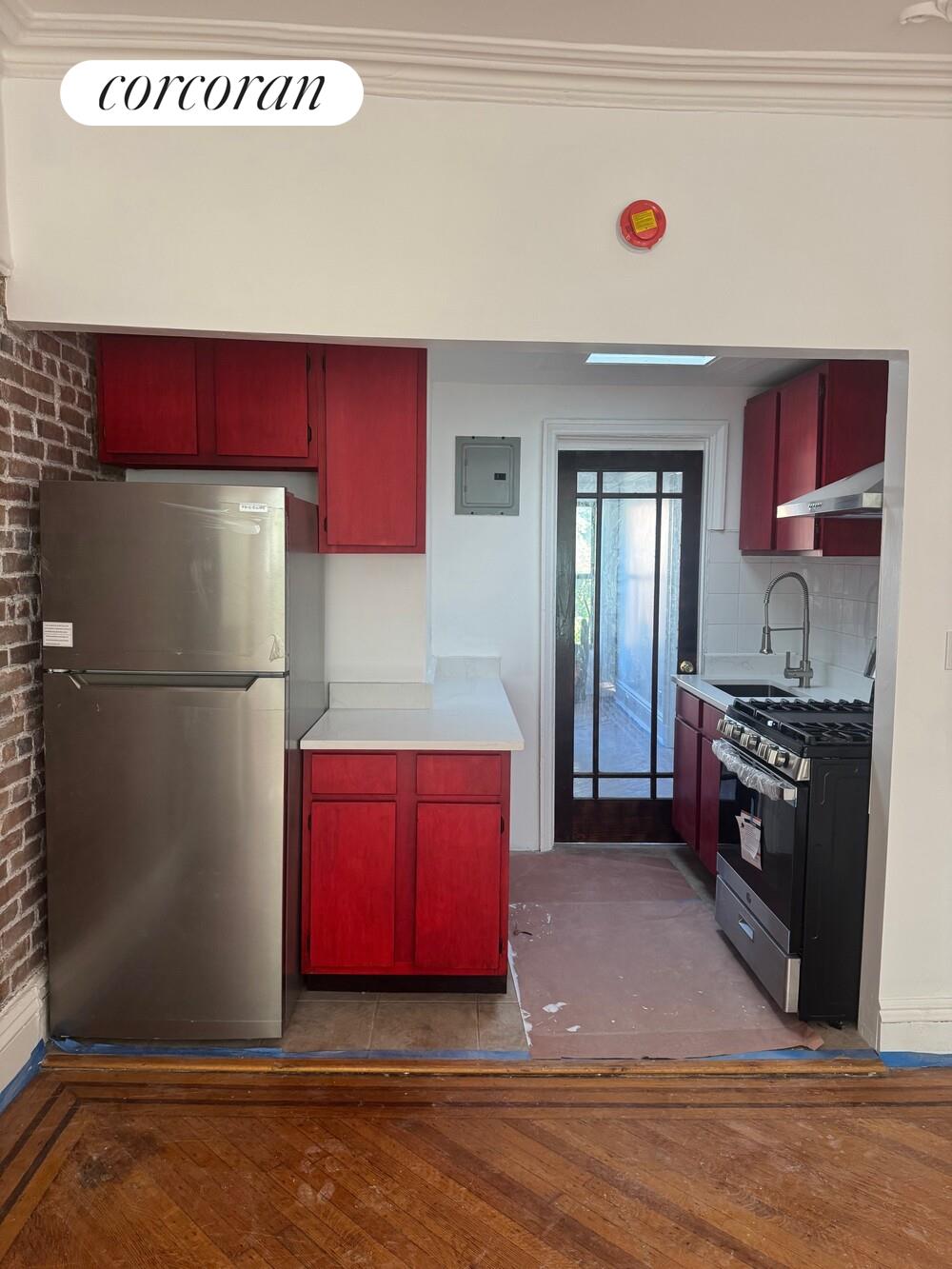 #12 photo, Brooklyn, ブルックリン区 Bedford-Stuyvesant , NY 11238