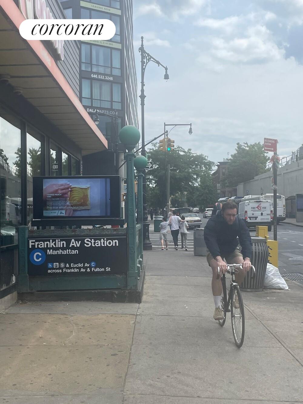 #3 photo, Brooklyn, ブルックリン区 Bedford-Stuyvesant , NY 11238