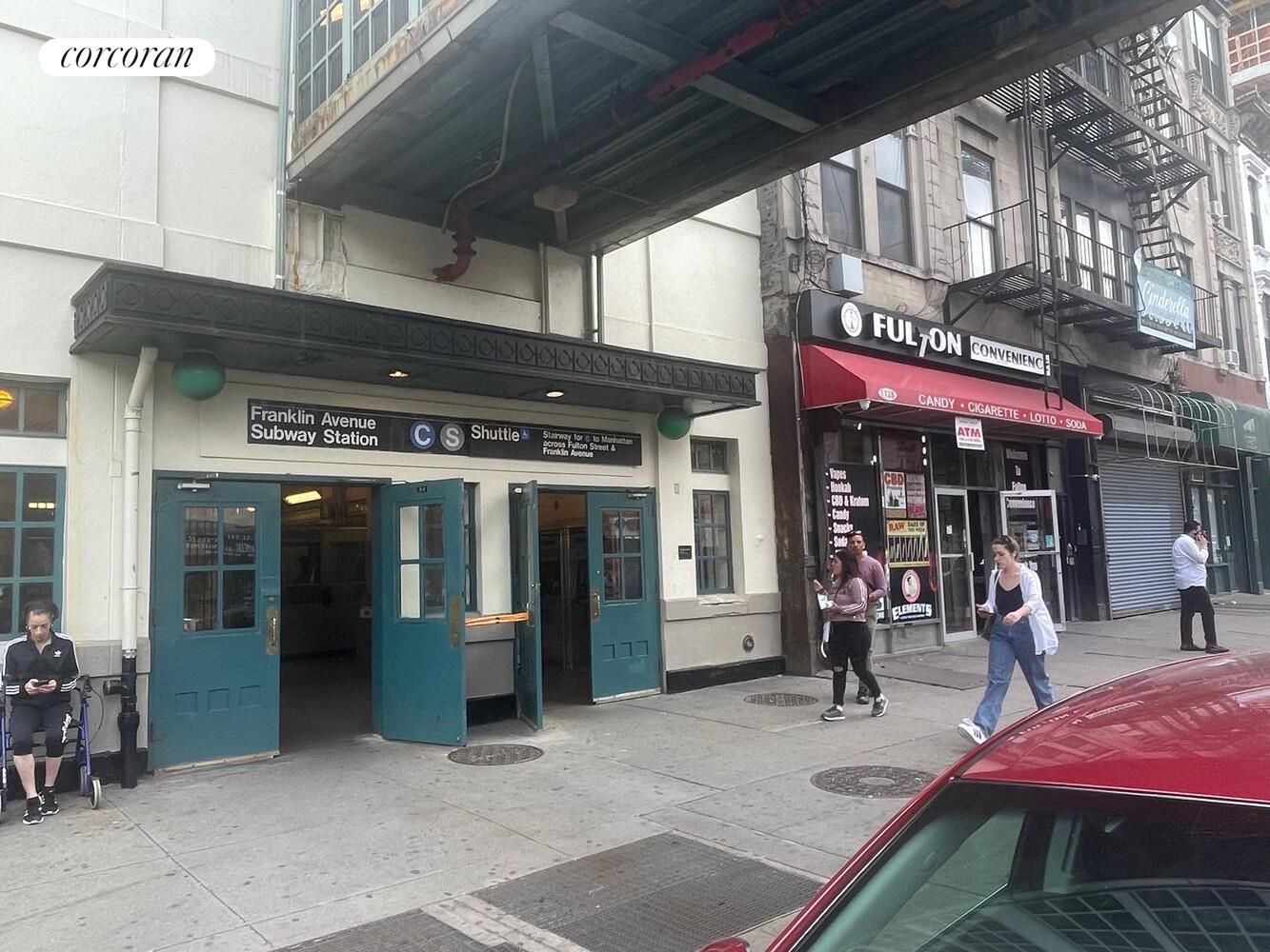 #4 photo, Brooklyn, ブルックリン区 Bedford-Stuyvesant , NY 11238