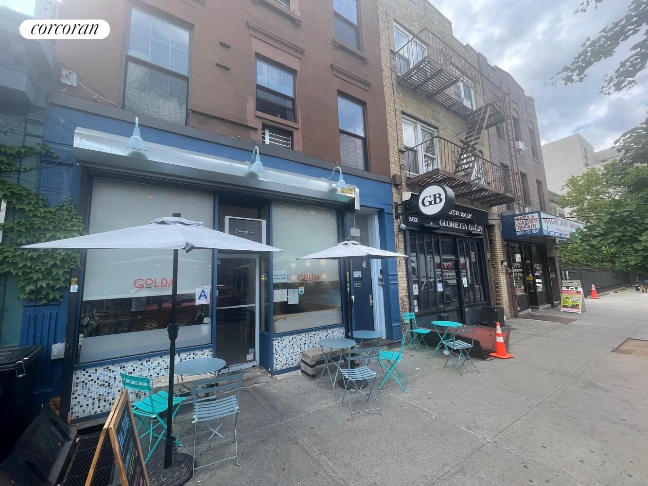 #5 photo, Brooklyn, ブルックリン区 Bedford-Stuyvesant , NY 11238