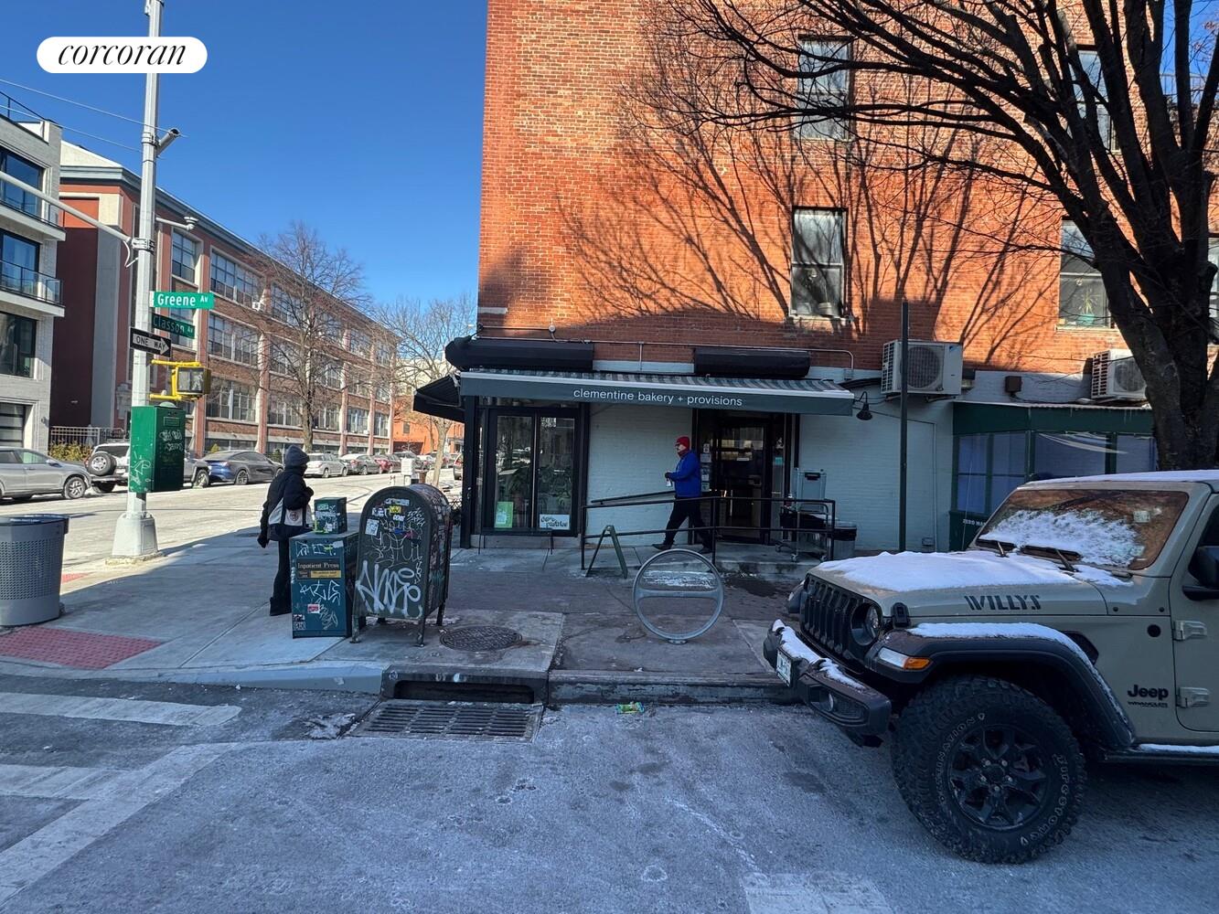 #7 photo, Brooklyn, ブルックリン区 Bedford-Stuyvesant , NY 11238