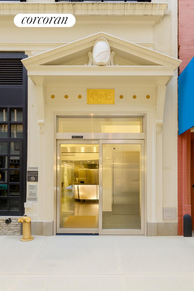 #15 photo, 43 E 30TH Street, マンハッタン NoMad , NY 10016