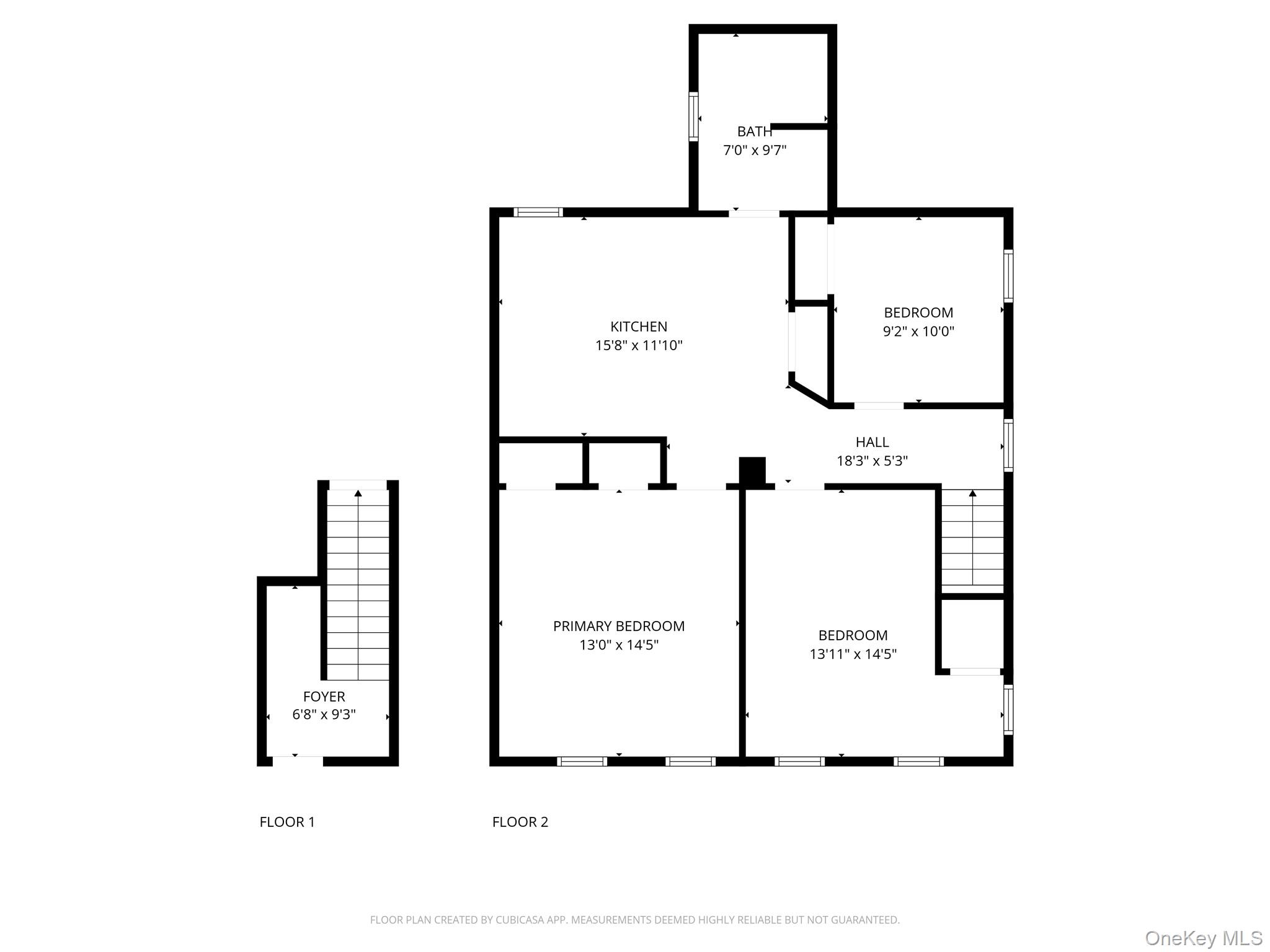 #2 photo, 12 N Church Street, Goshen , NY 10924