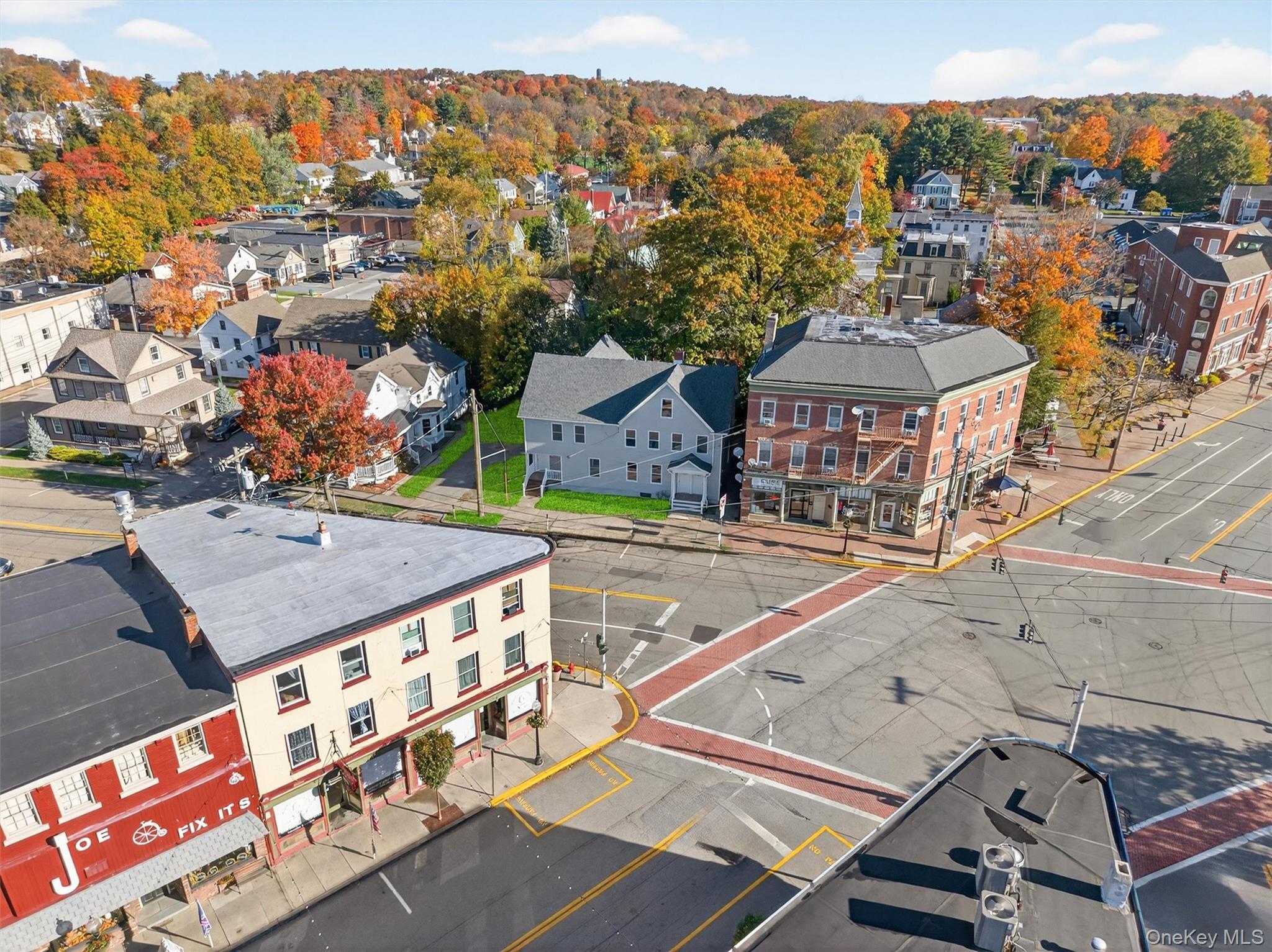 #1 photo, 12 N Church Street, Goshen , NY 10924