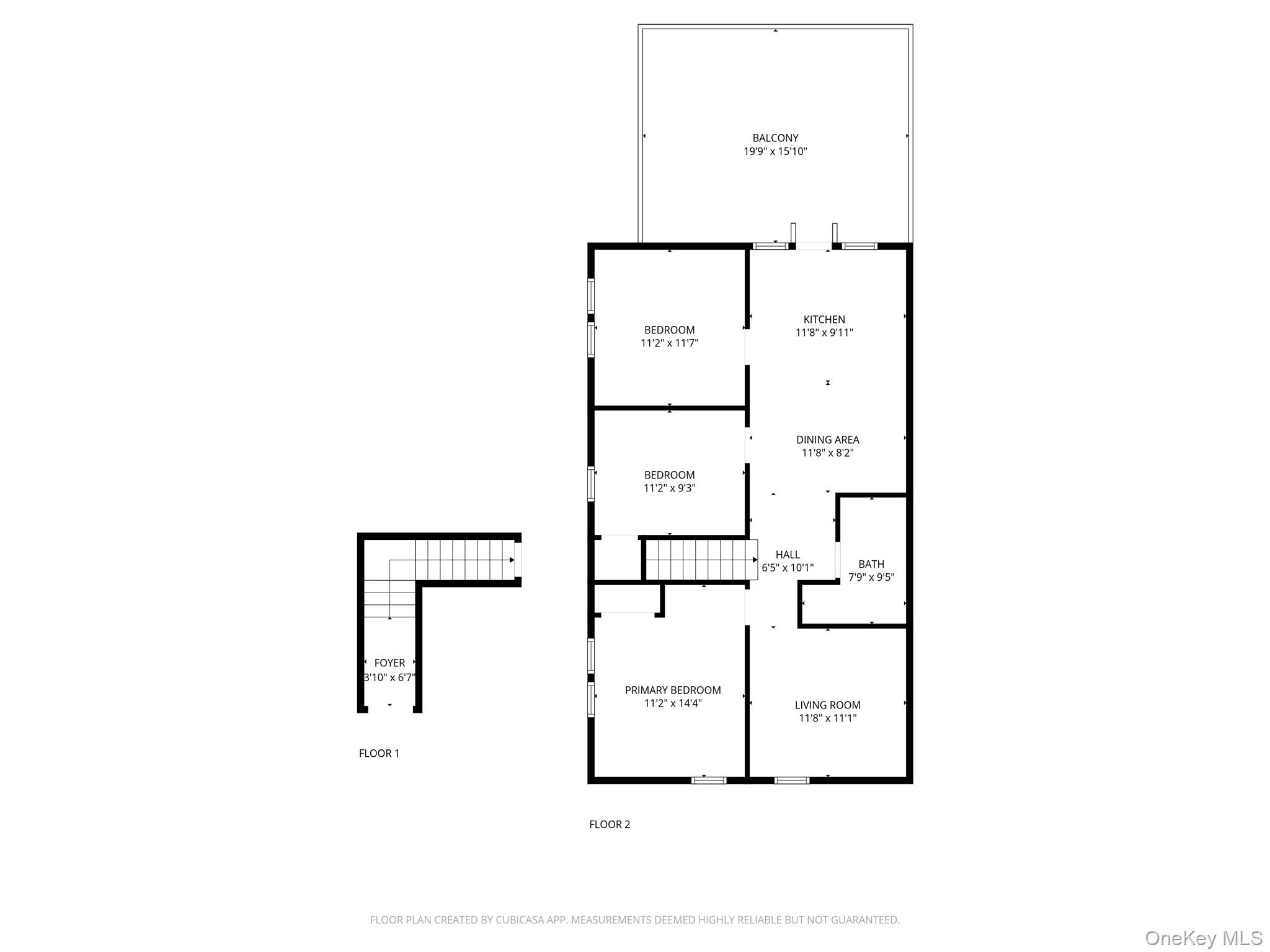 #2 photo, 12 N Church Street, Goshen , NY 10924