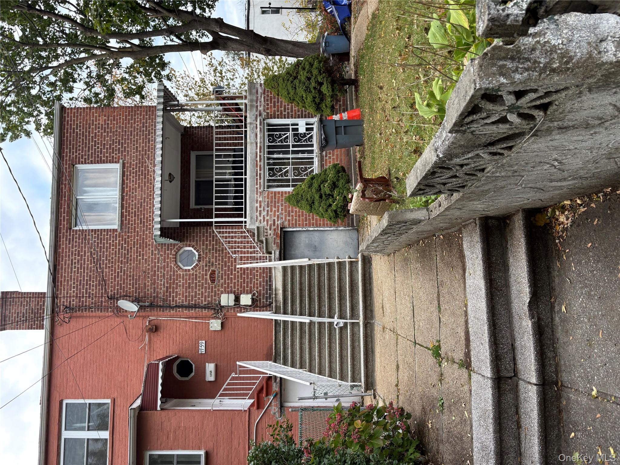 #1 photo, 1761 Edenwald Avenue, ブロンクス区 Bronx , NY 10466