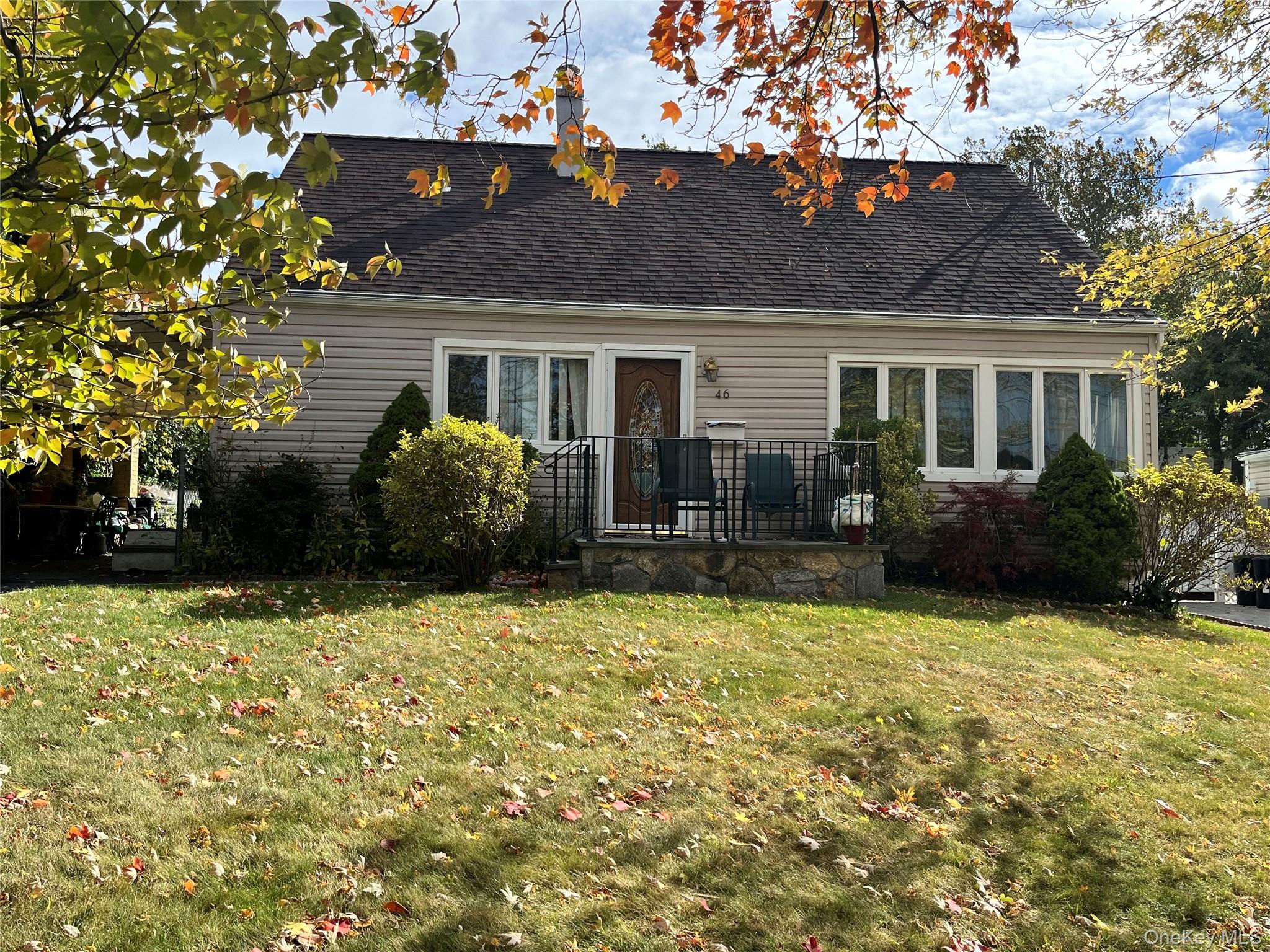 #1 photo, 46 Heathcote Road, Yonkers , NY 10710