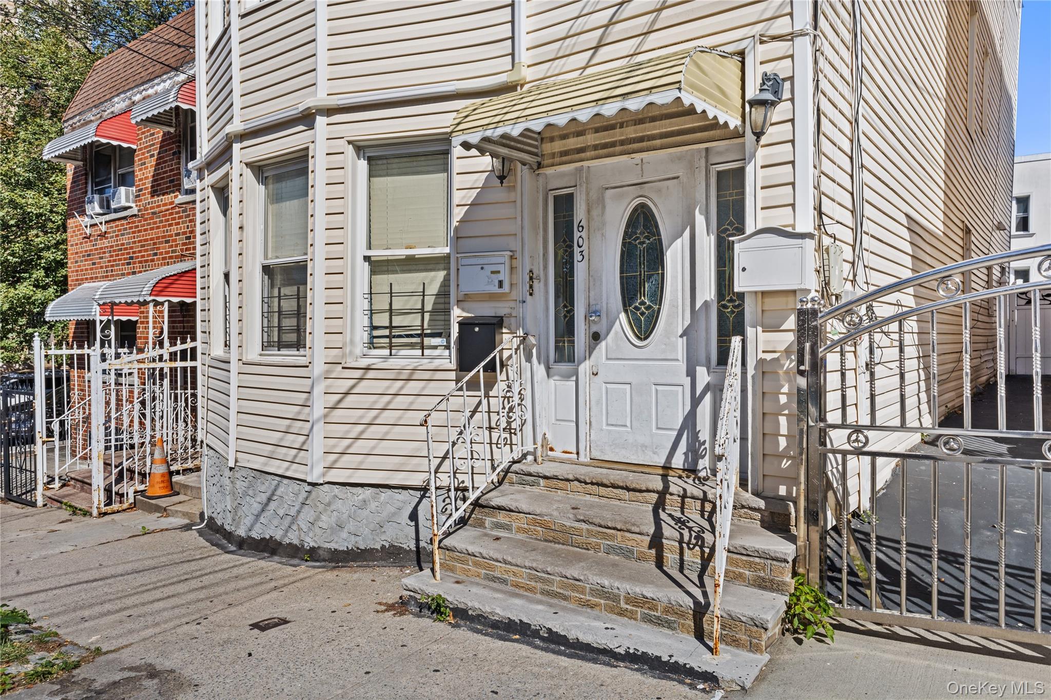 #4 photo, 603 E 236th Street, ブロンクス区 Bronx , NY 10466