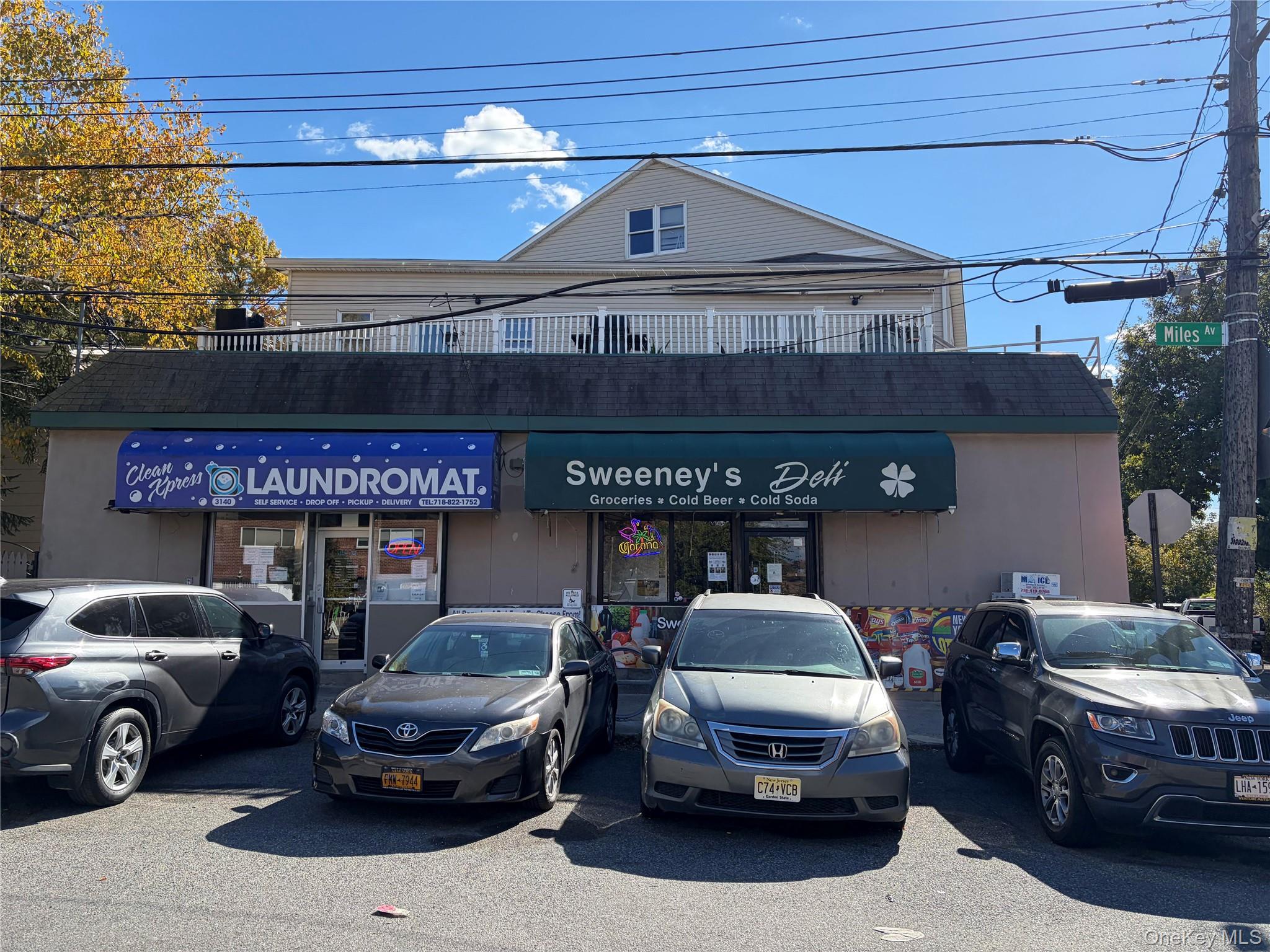 #3 photo, 3136 Miles Avenue, クイーンズ区 Flushing , NY 11354