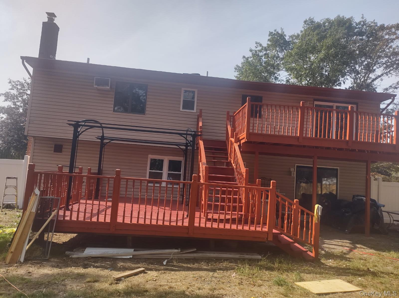 #17 photo, 41 Woodbrook Drive, サフォーク郡 Ridge , NY 11691