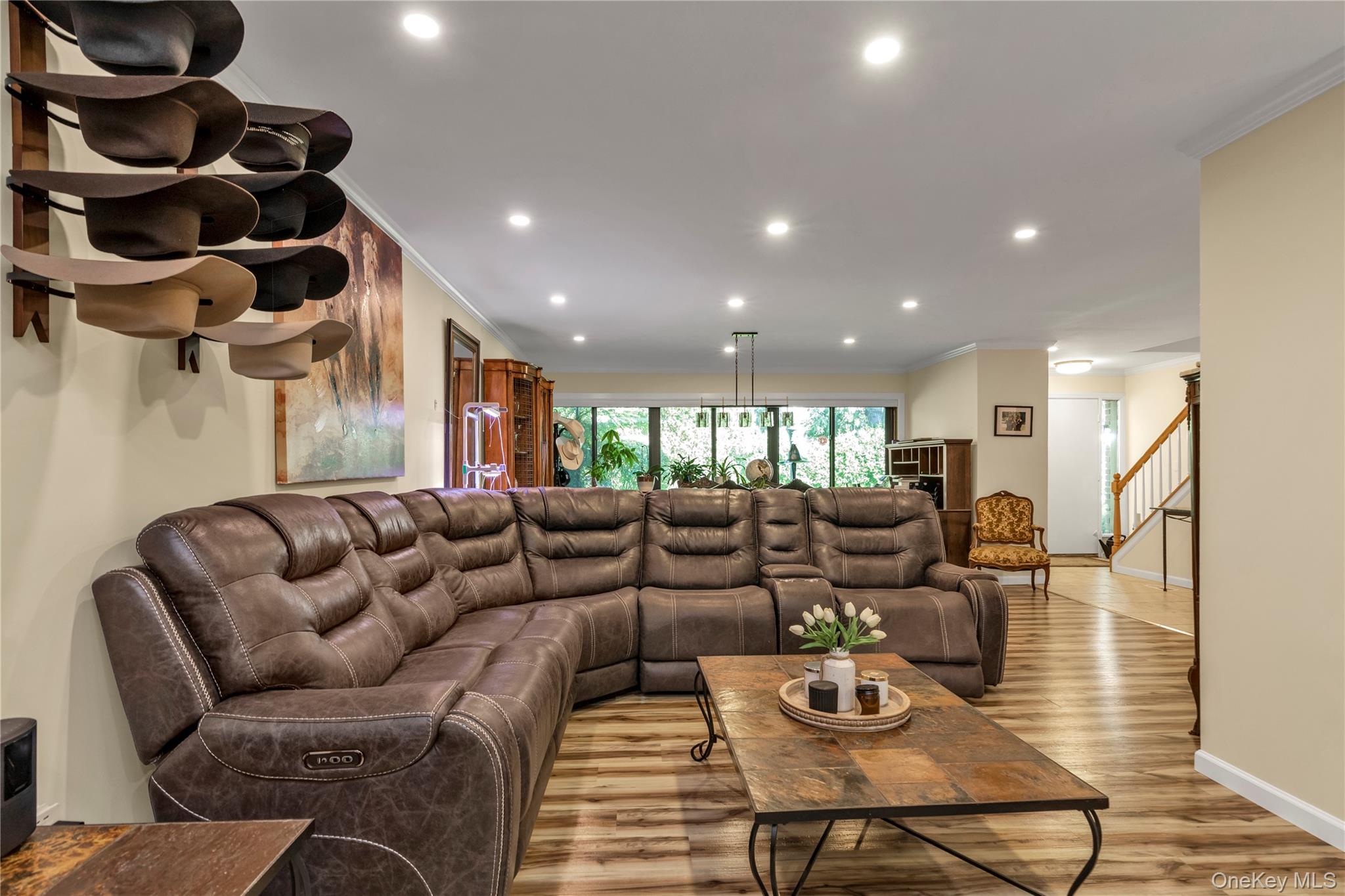 #4 photo, 9 Squirrel Hill, ナッソー郡 Roslyn , NY 11576