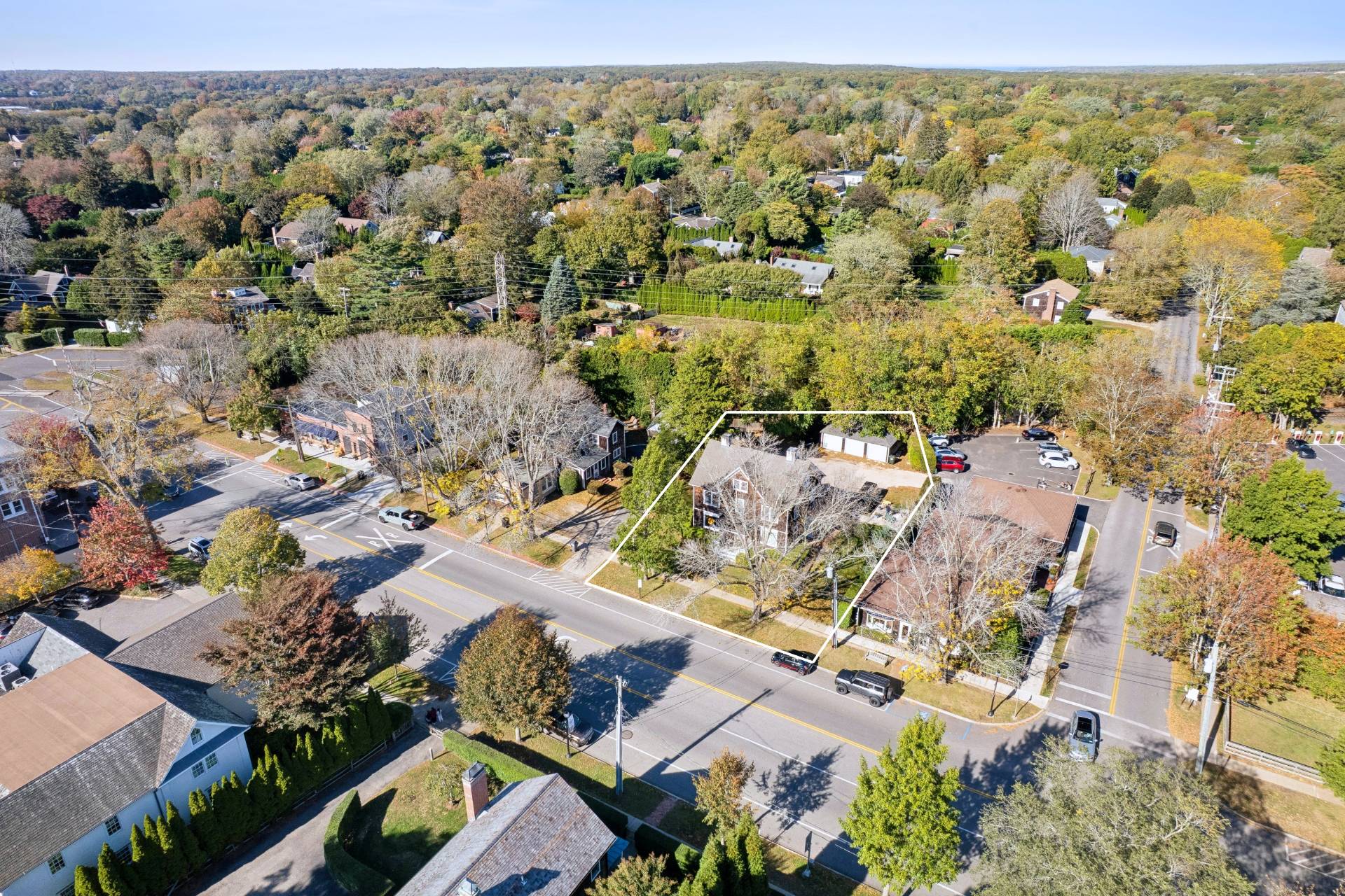 #3 photo, 98 Newtown Lane, サフォーク郡 East Hampton , NY 11937