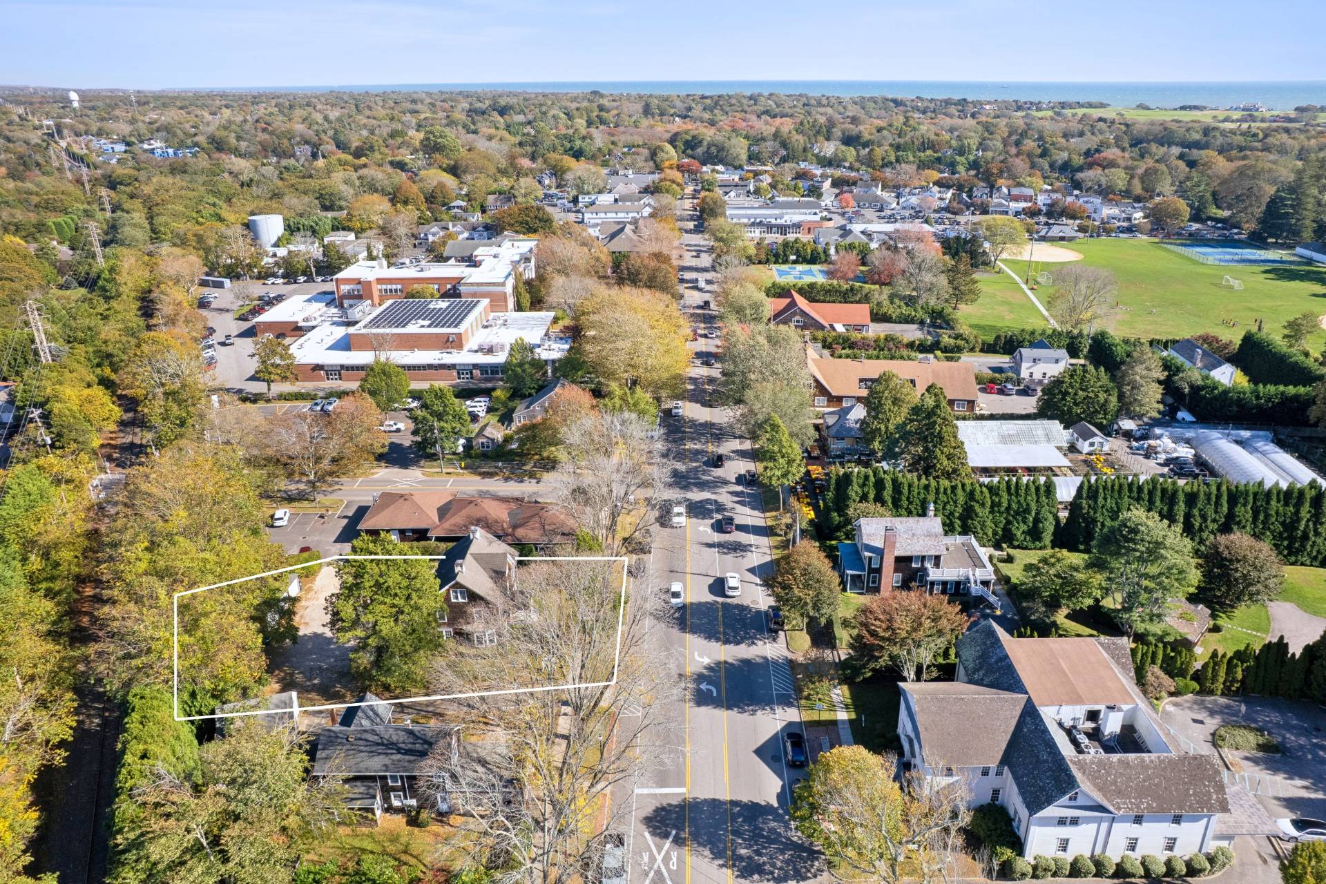 #5 photo, 98 Newtown Lane, サフォーク郡 East Hampton , NY 11937