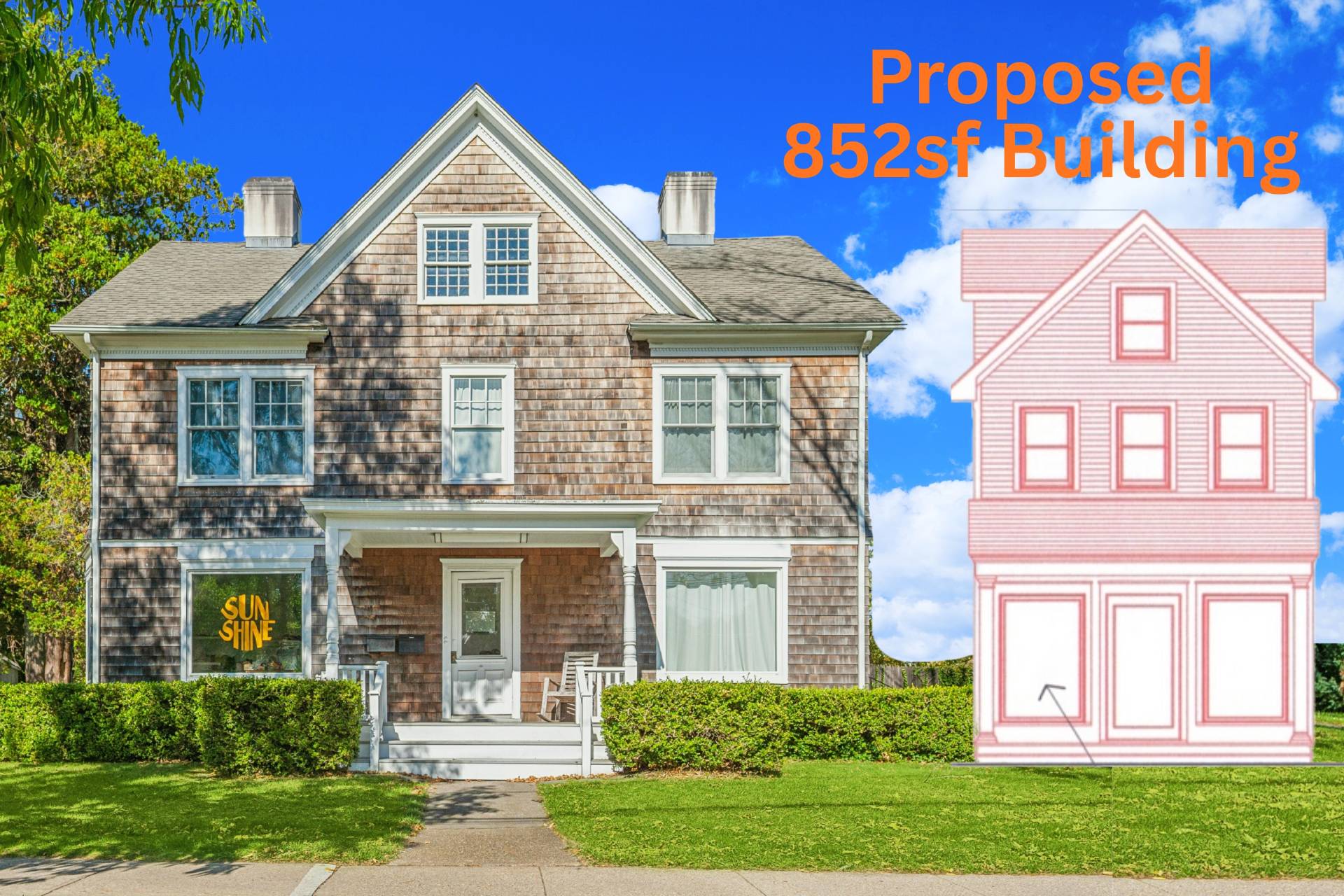 #7 photo, 98 Newtown Lane, サフォーク郡 East Hampton , NY 11937