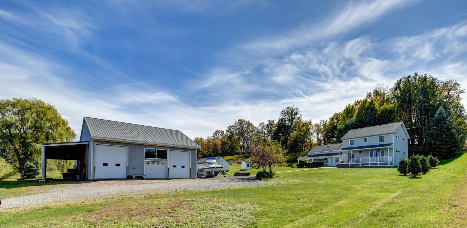 #1 photo, 563 Old Sharon Road, Canajoharie , NY 13317