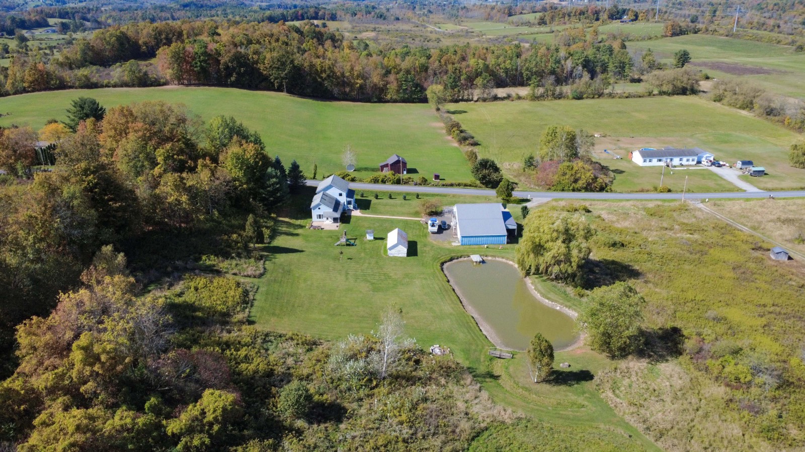 #5 photo, 563 Old Sharon Road, Canajoharie , NY 13317