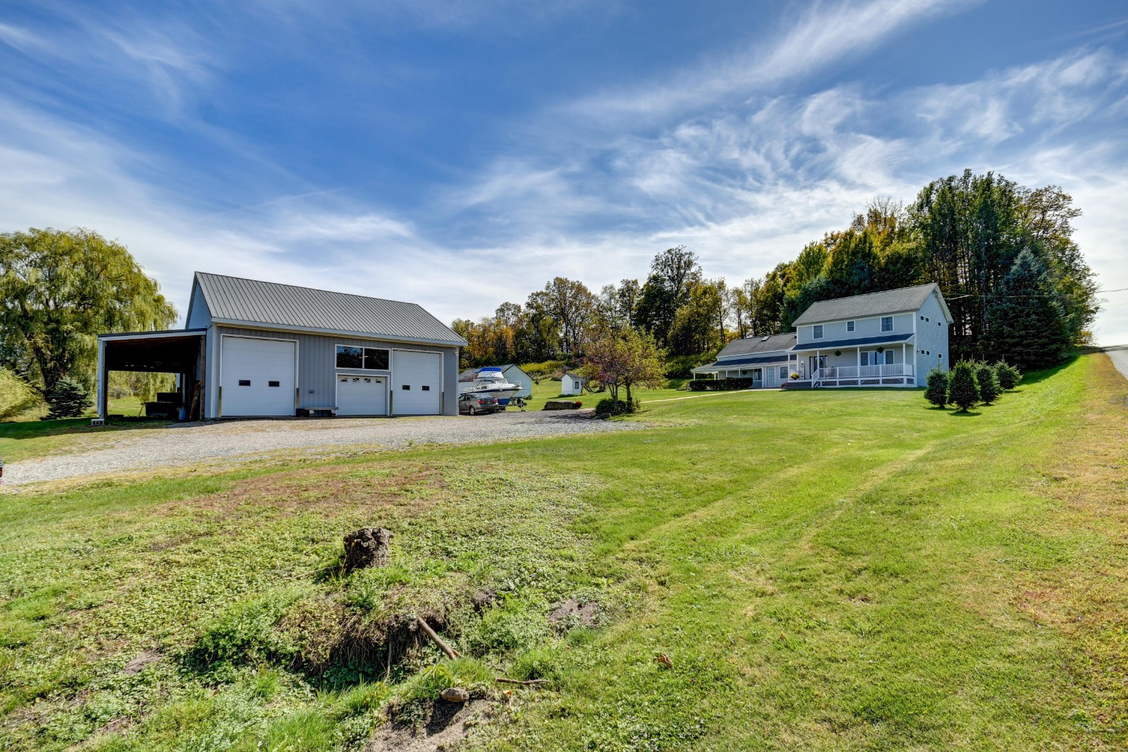 #62 photo, 563 Old Sharon Road, Canajoharie , NY 13317