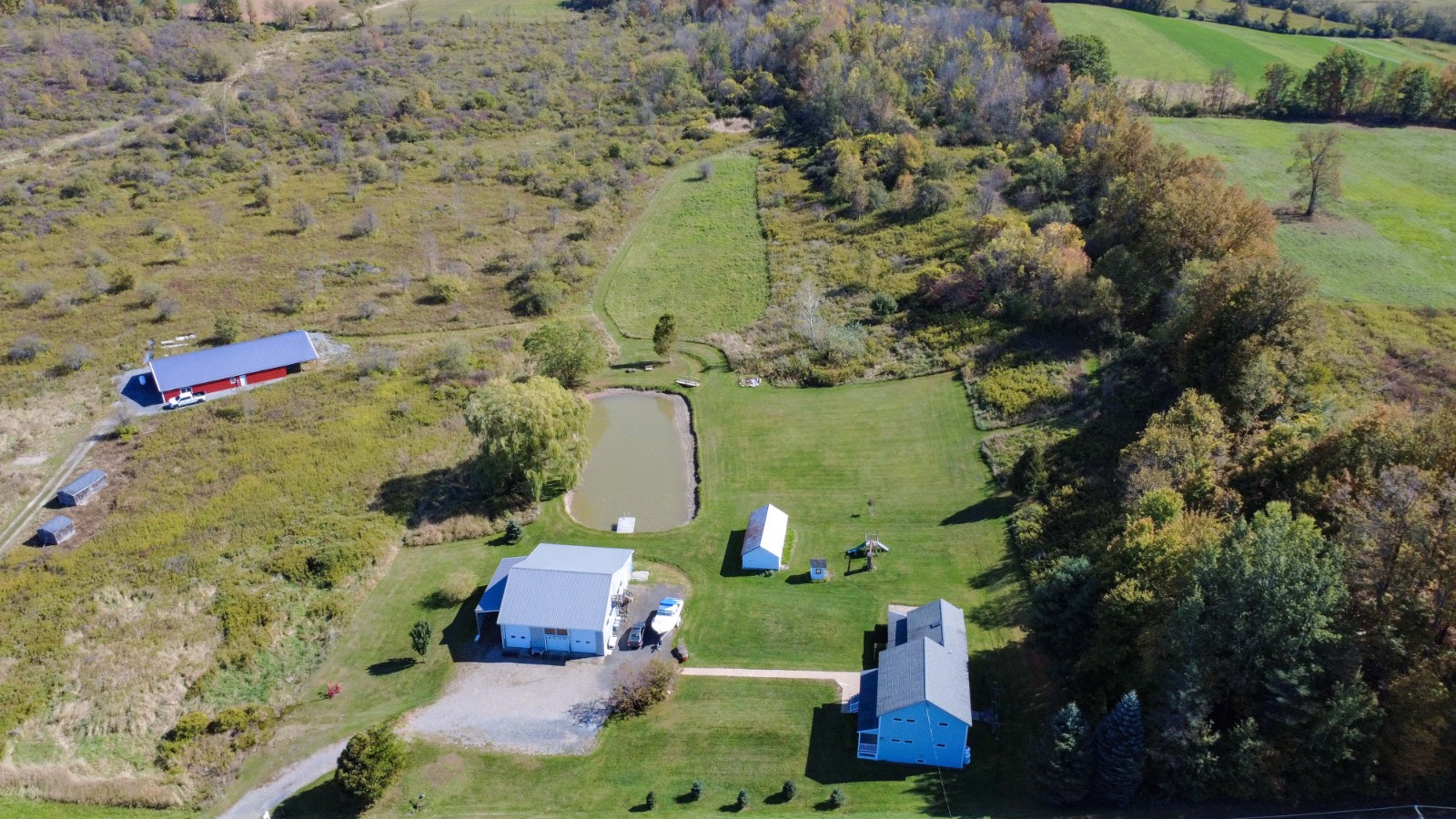 #63 photo, 563 Old Sharon Road, Canajoharie , NY 13317