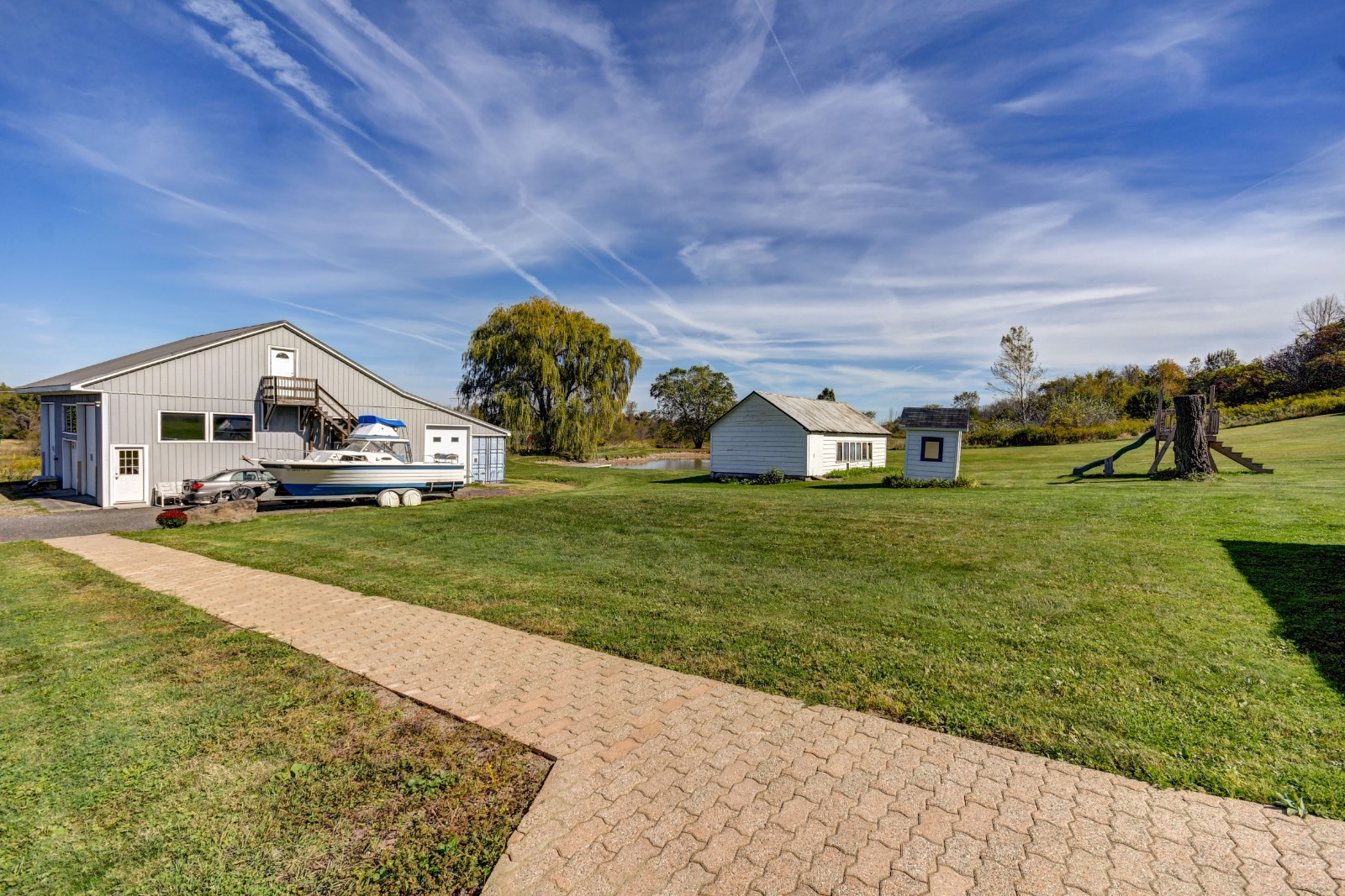 #64 photo, 563 Old Sharon Road, Canajoharie , NY 13317