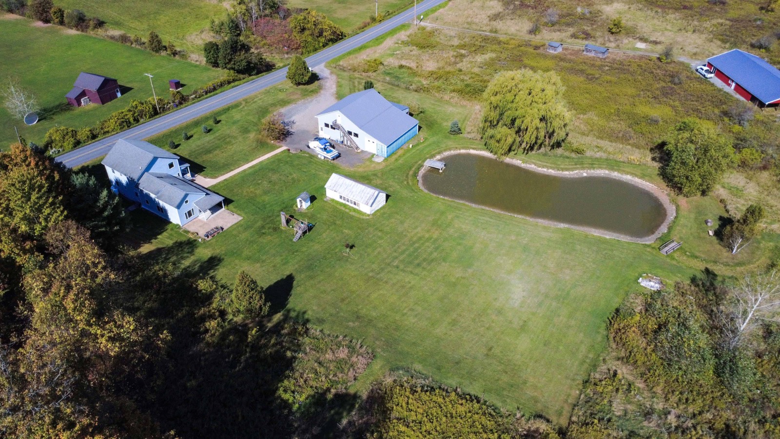 #65 photo, 563 Old Sharon Road, Canajoharie , NY 13317