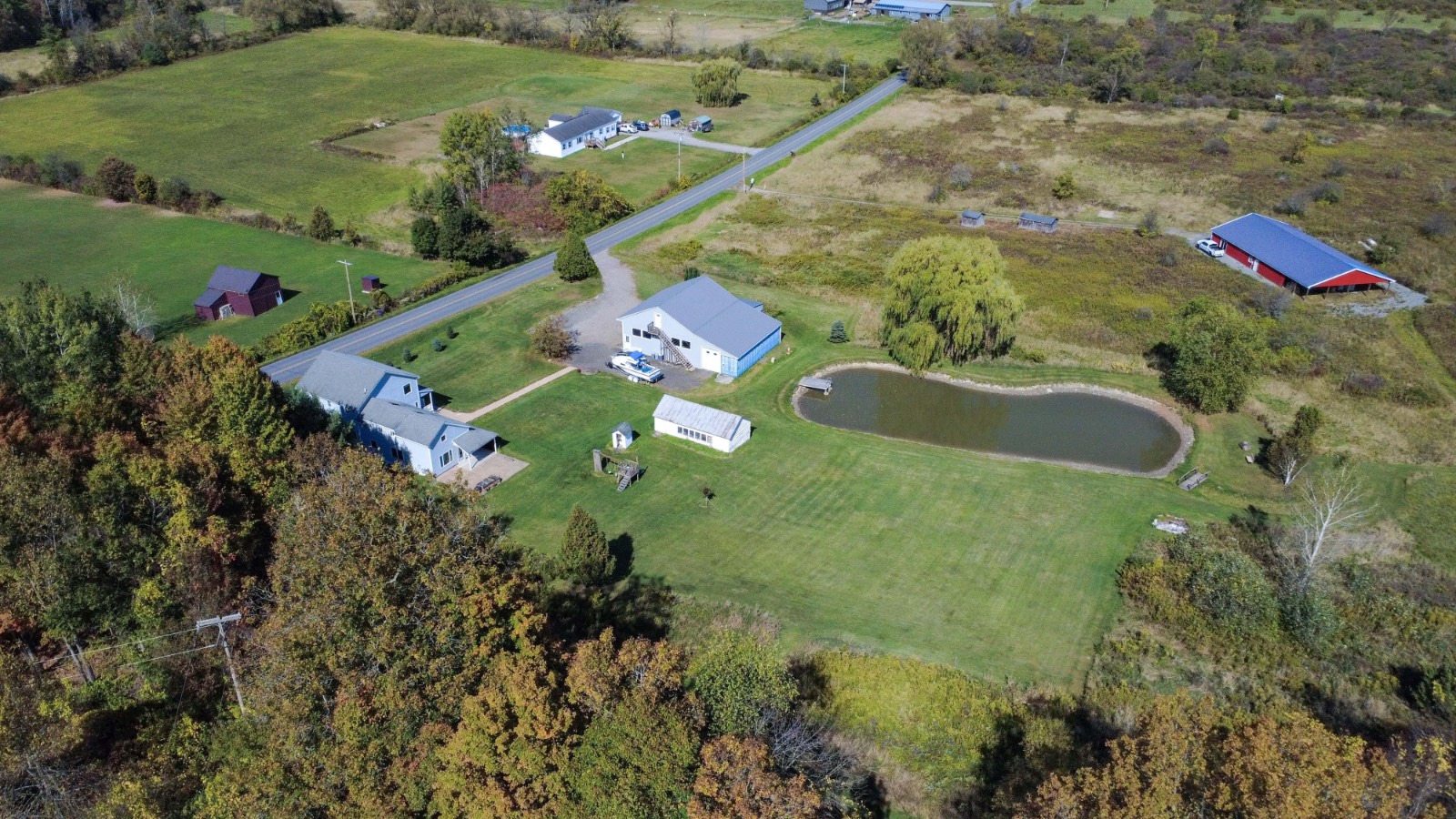 #68 photo, 563 Old Sharon Road, Canajoharie , NY 13317