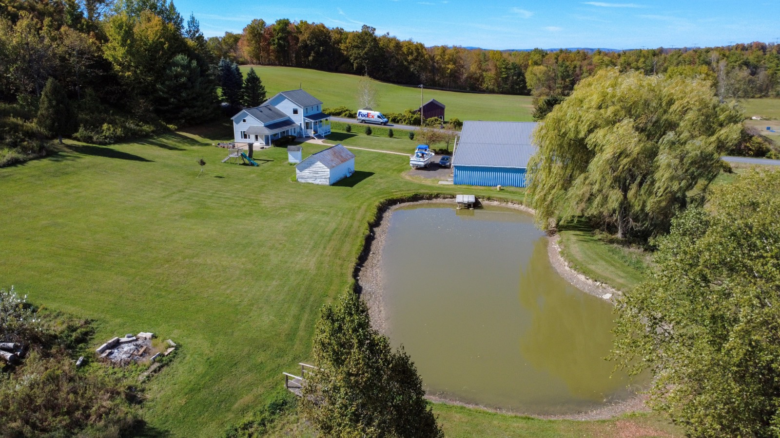 #7 photo, 563 Old Sharon Road, Canajoharie , NY 13317