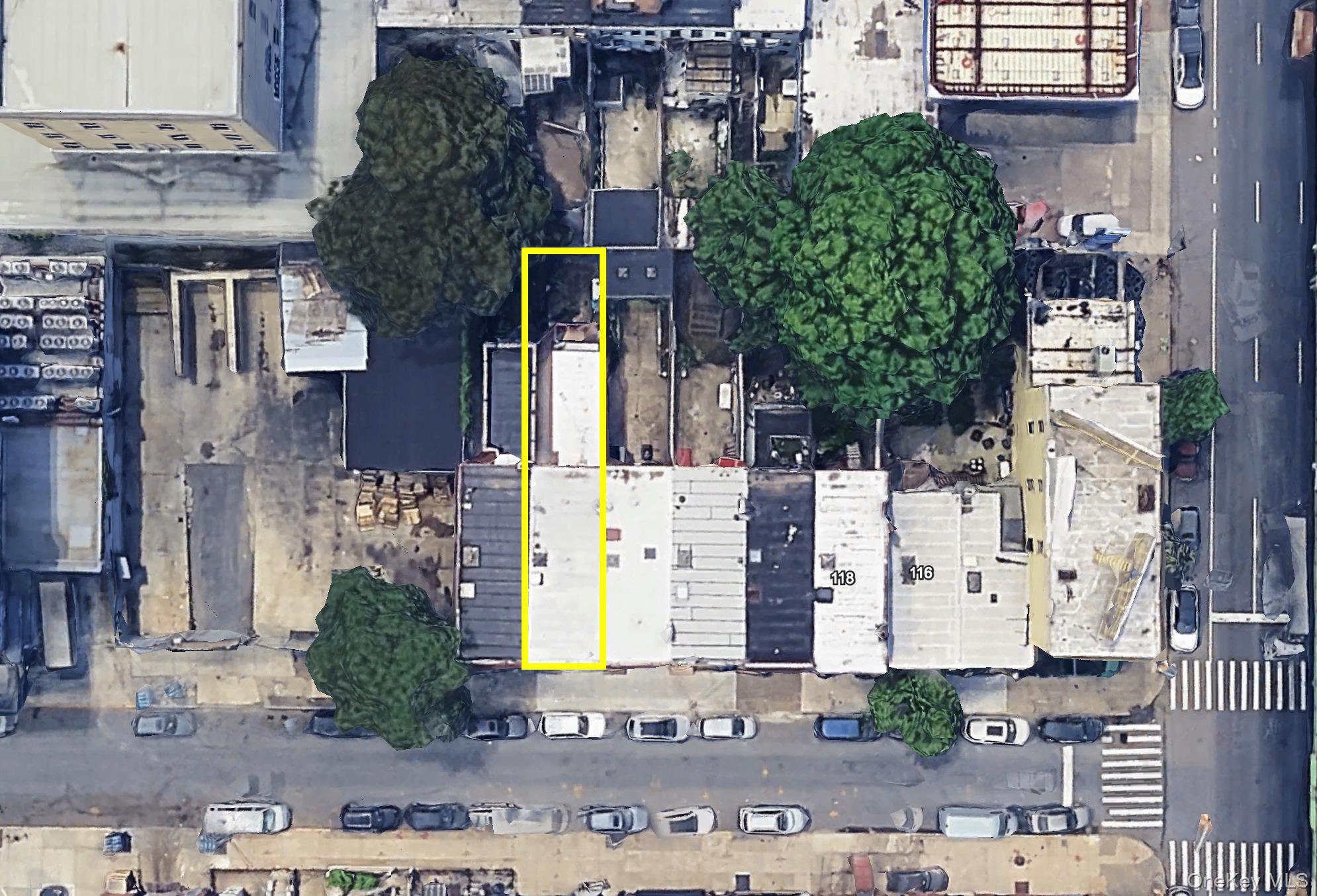 #3 photo, 124 32nd Street, Brooklyn , NY 11232