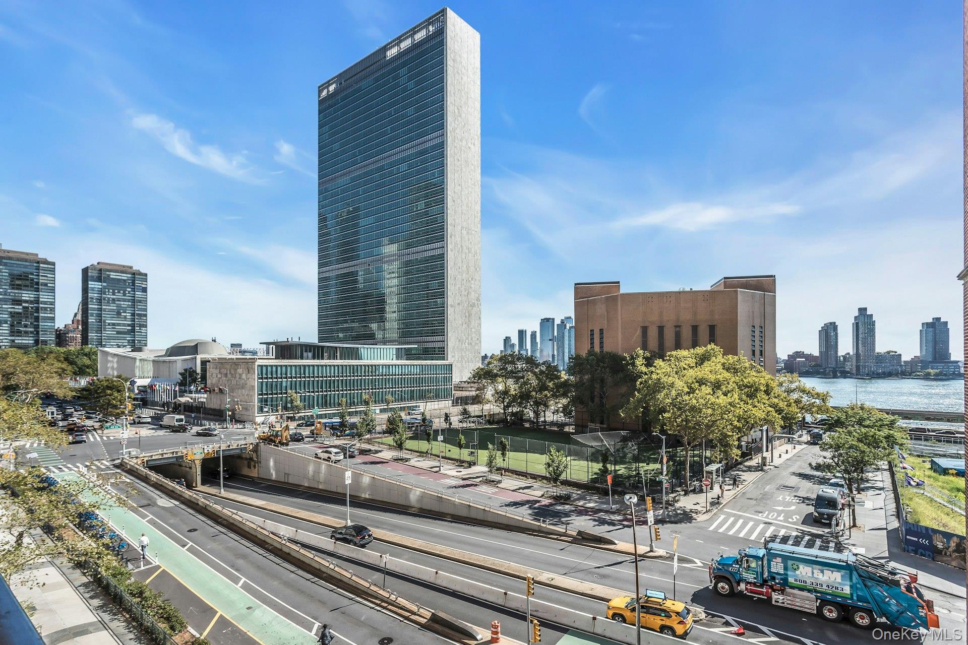 #15 photo, 2 Tudor City Place, マンハッタン New York (Manhattan) , NY 10017