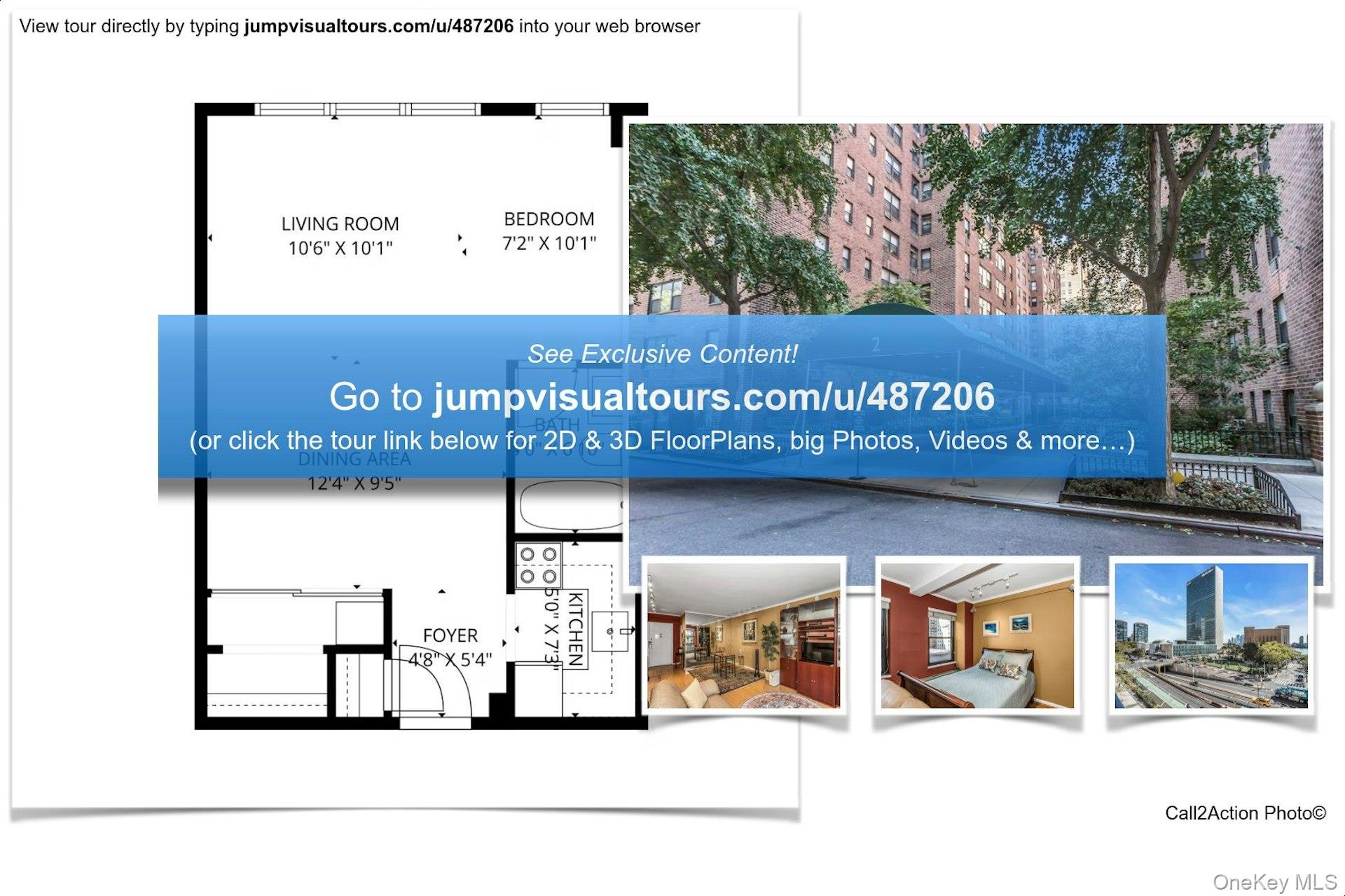 #16 photo, 2 Tudor City Place, マンハッタン New York (Manhattan) , NY 10017