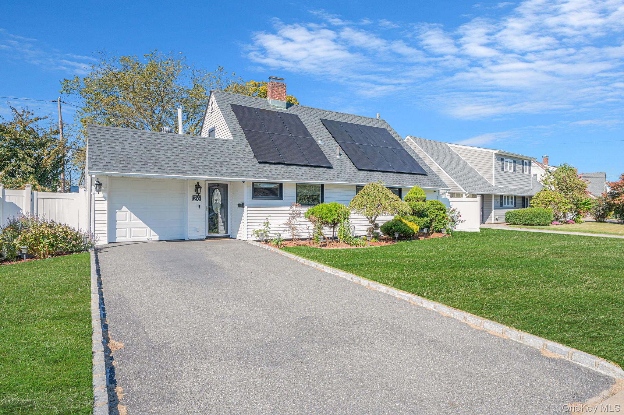 #2 photo, 26 Sky Lane, Levittown , NY 11756