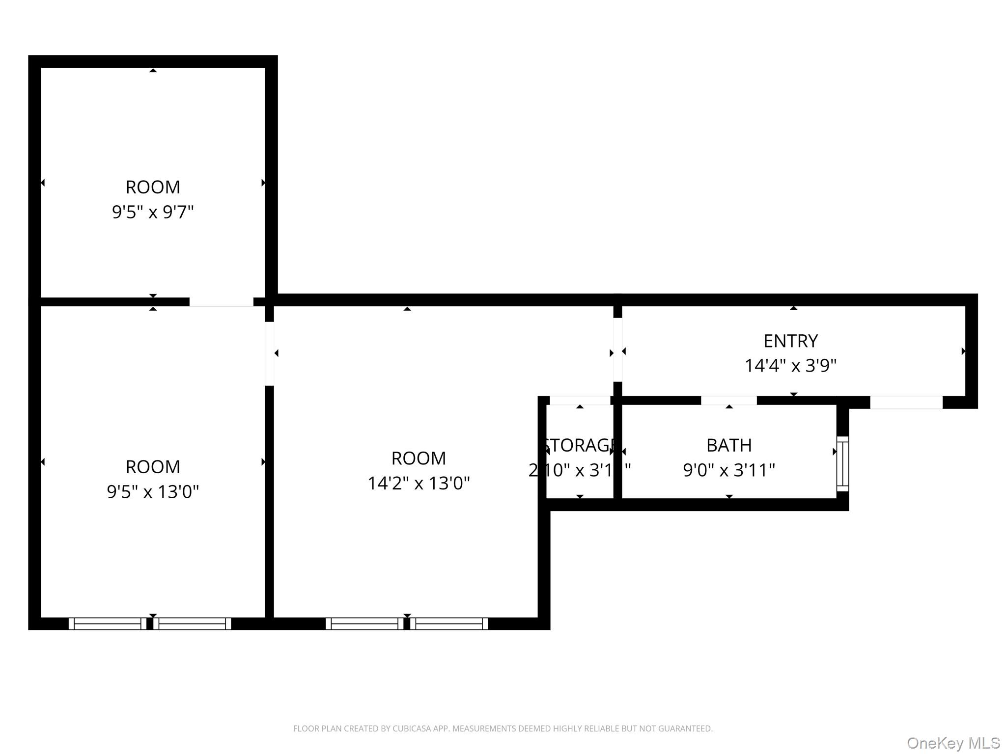 #1 photo, 12 N Church Street, Goshen , NY 10924