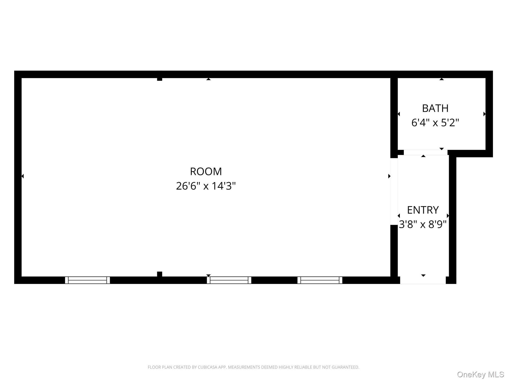 #1 photo, 12 N Church Street, Goshen , NY 10924