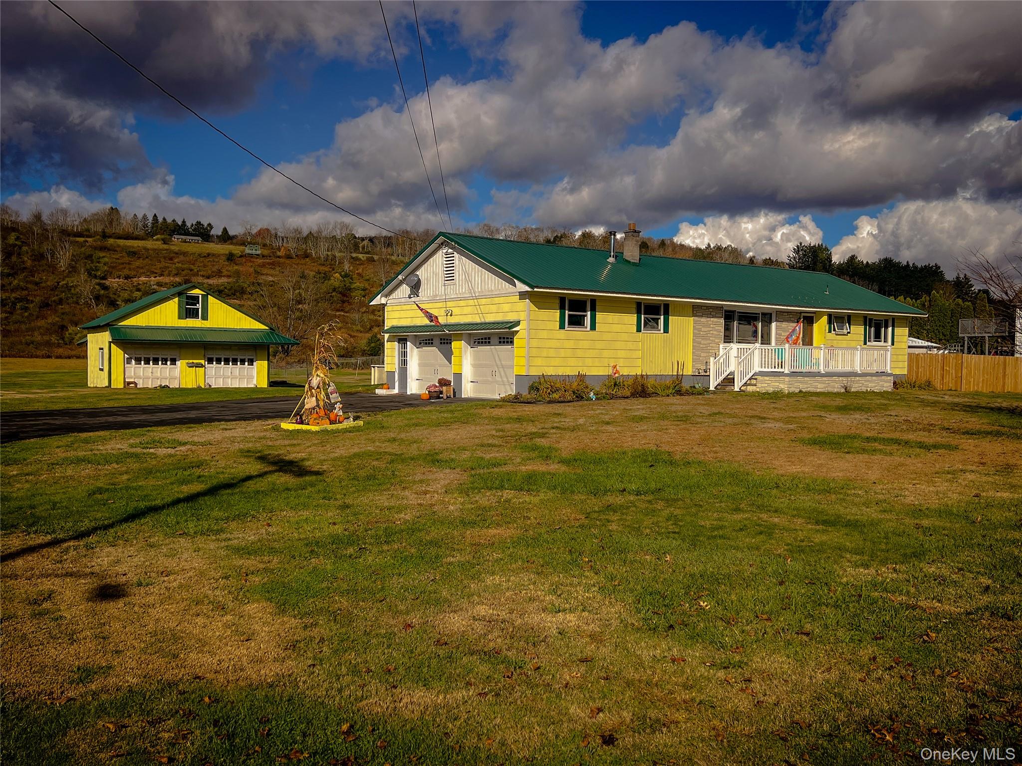 #1 photo, 5076 State Route 52, Jeffersonville , NY 12748