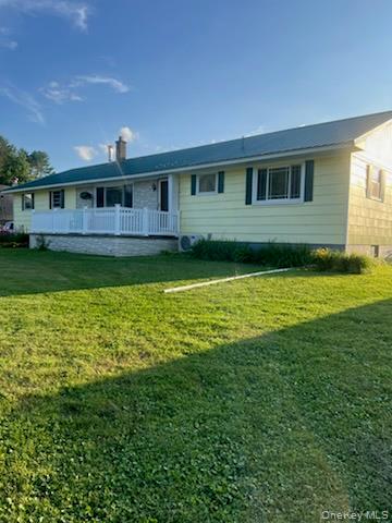 #2 photo, 5076 State Route 52, Jeffersonville , NY 12748