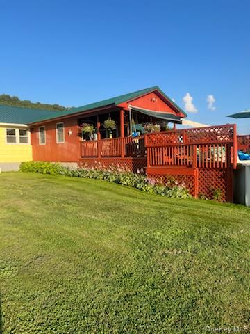 #3 photo, 5076 State Route 52, Jeffersonville , NY 12748