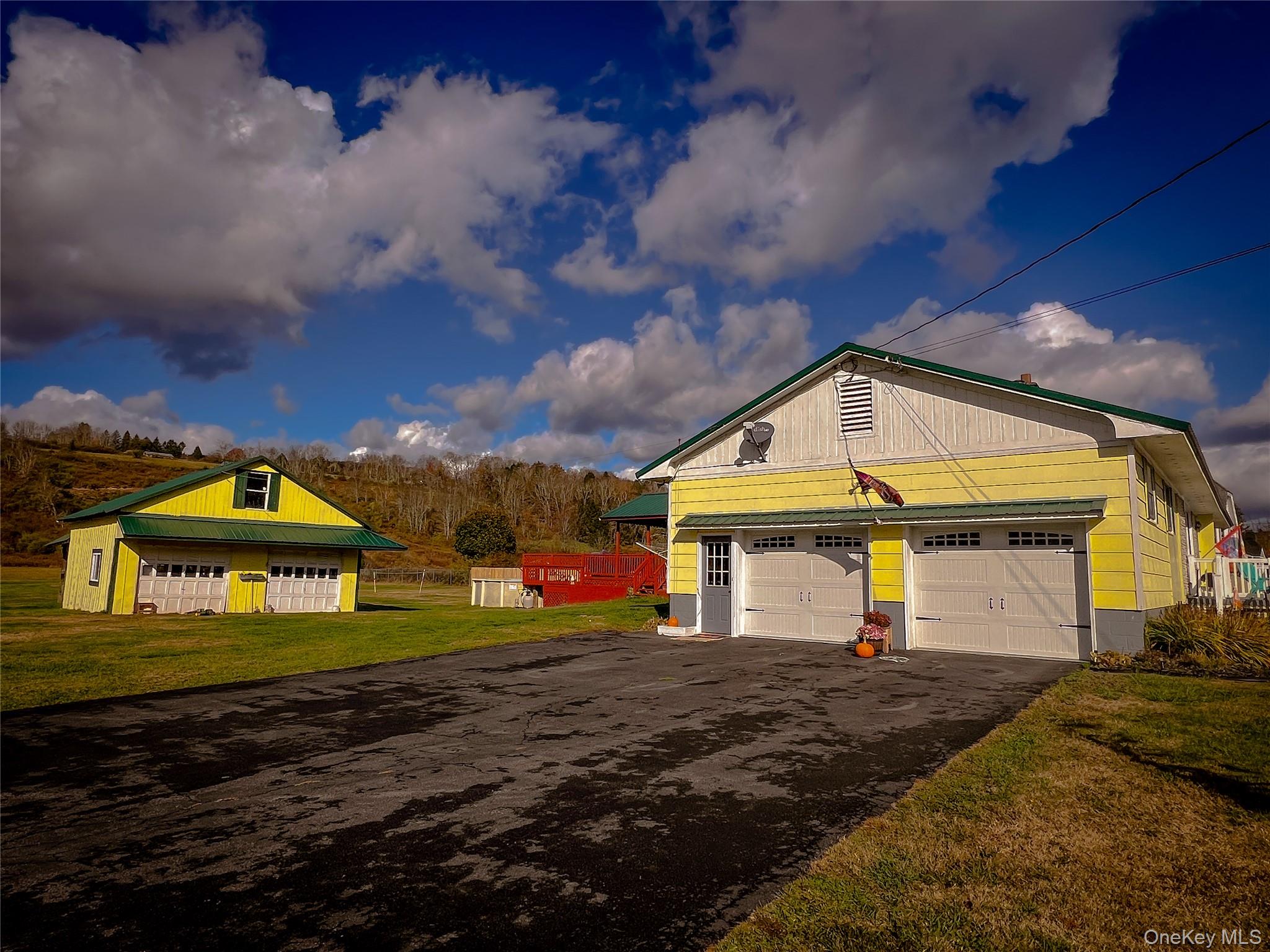 #4 photo, 5076 State Route 52, Jeffersonville , NY 12748