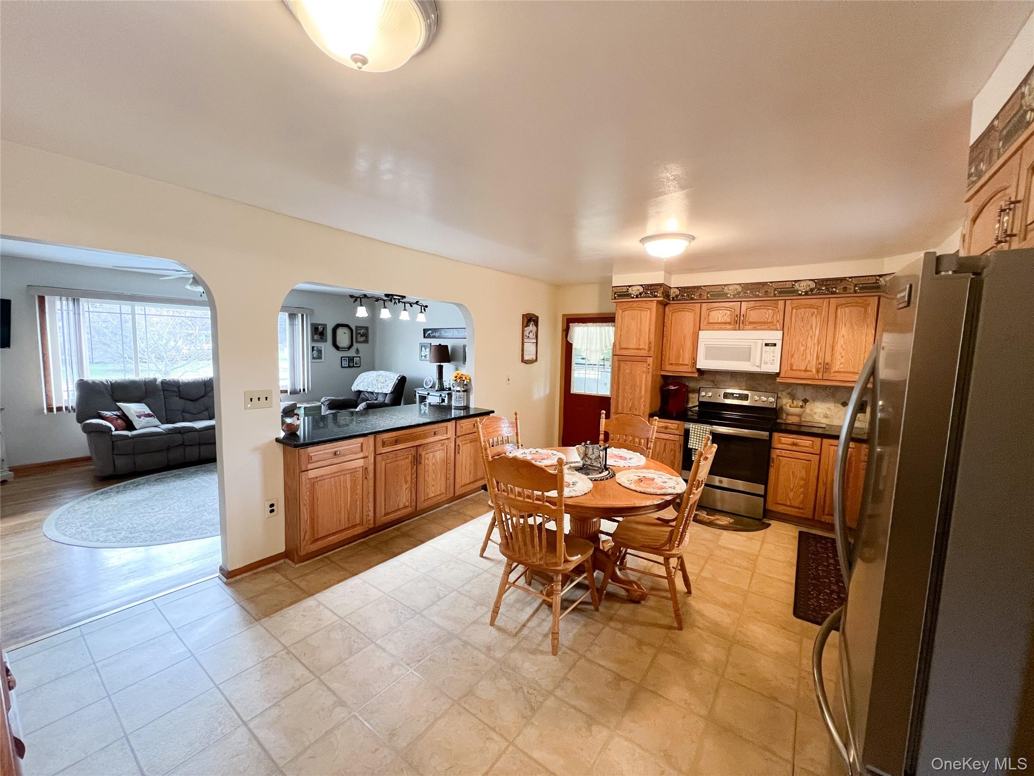 #5 photo, 5076 State Route 52, Jeffersonville , NY 12748