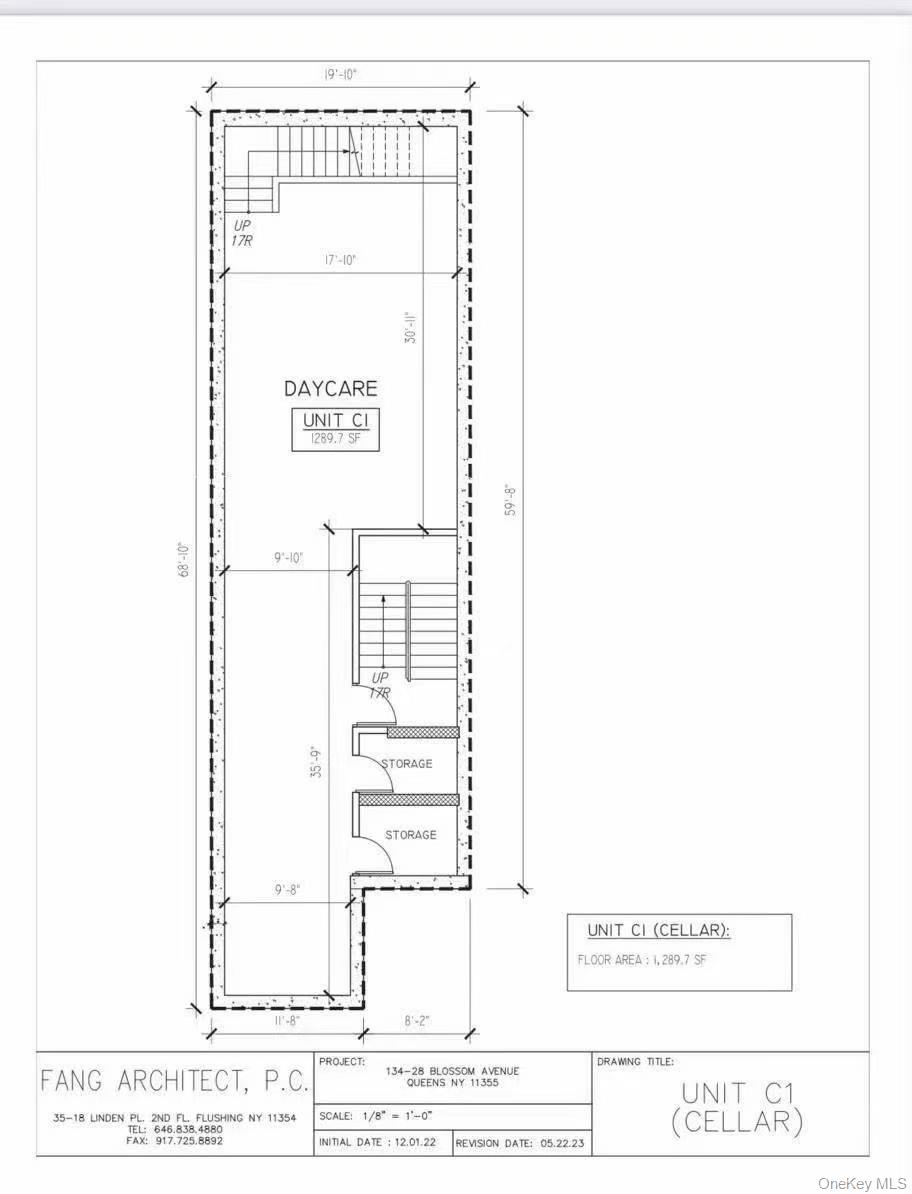 #2 photo, 134-28 Blossom Avenue, クイーンズ区 Flushing , NY 11355