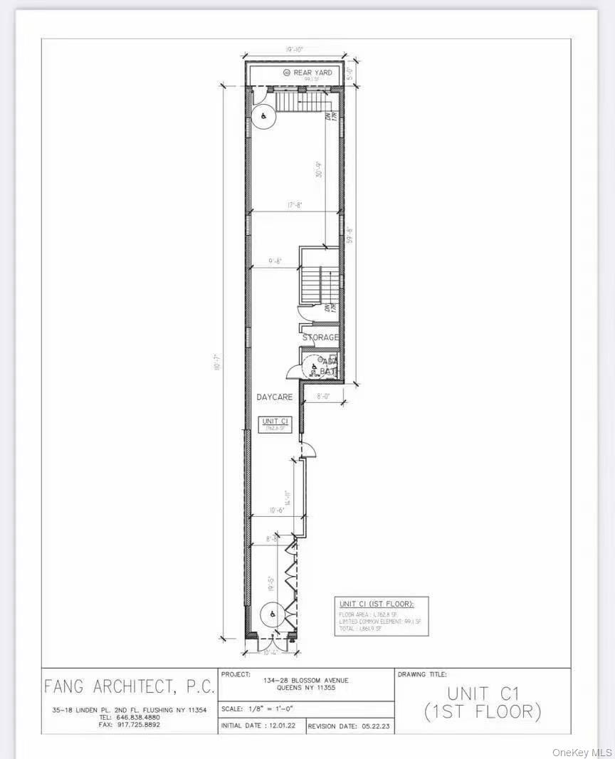 #3 photo, 134-28 Blossom Avenue, クイーンズ区 Flushing , NY 11355