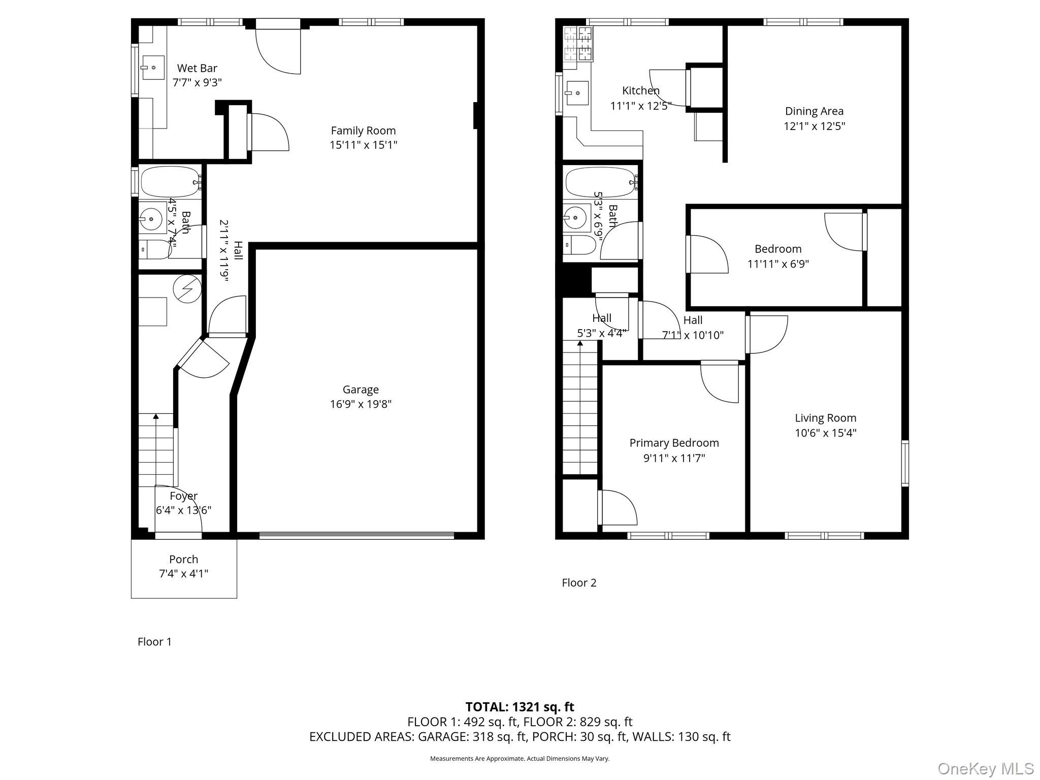 #14 photo, 2037 Radcliff Avenue, ブロンクス区 Bronx , NY 10462
